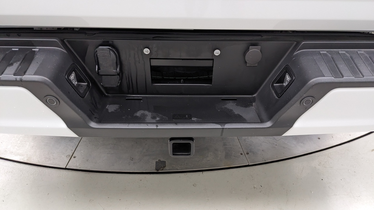 Car Exterior