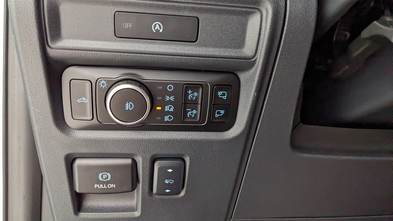 Car Exterior