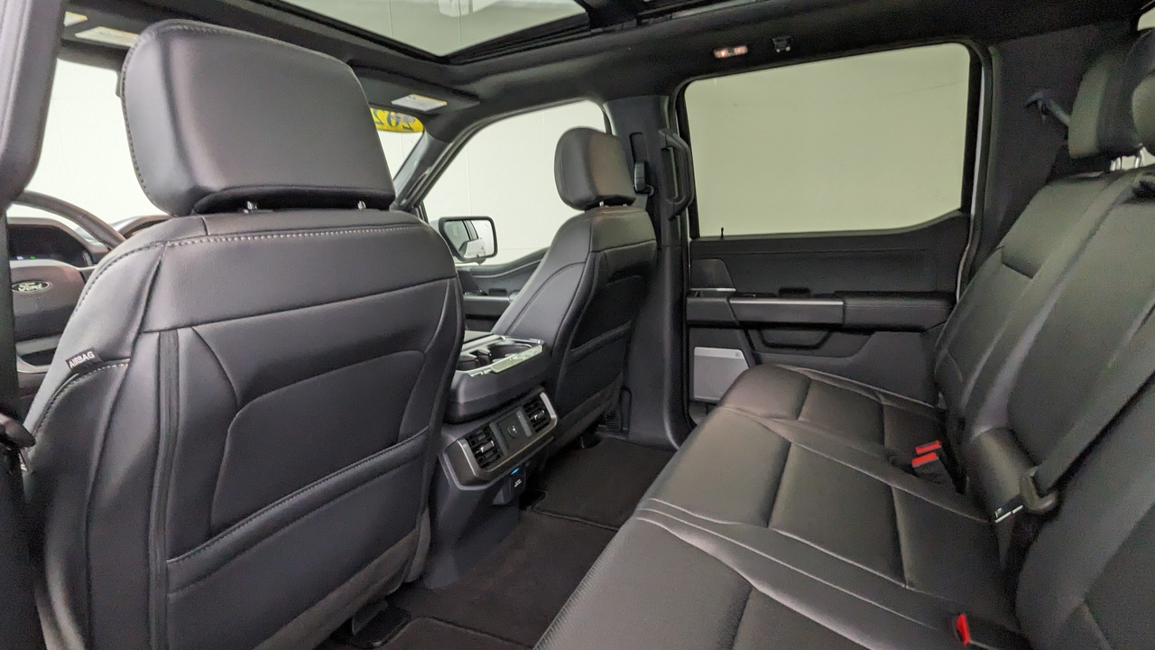 Car Exterior