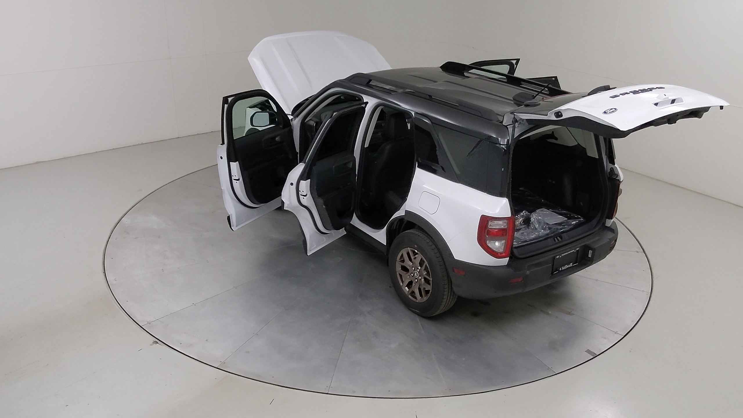 Car Exterior