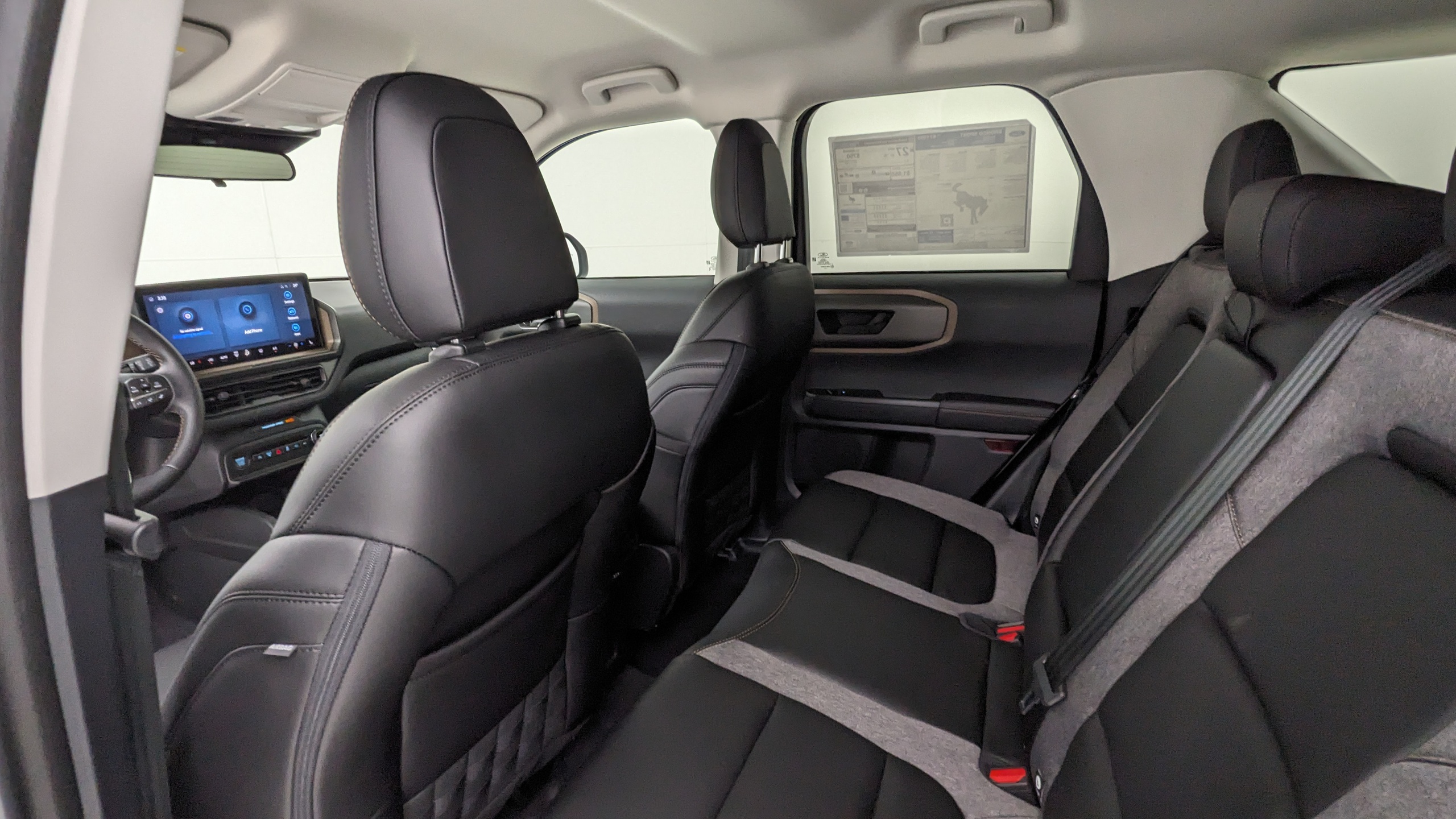Car Exterior