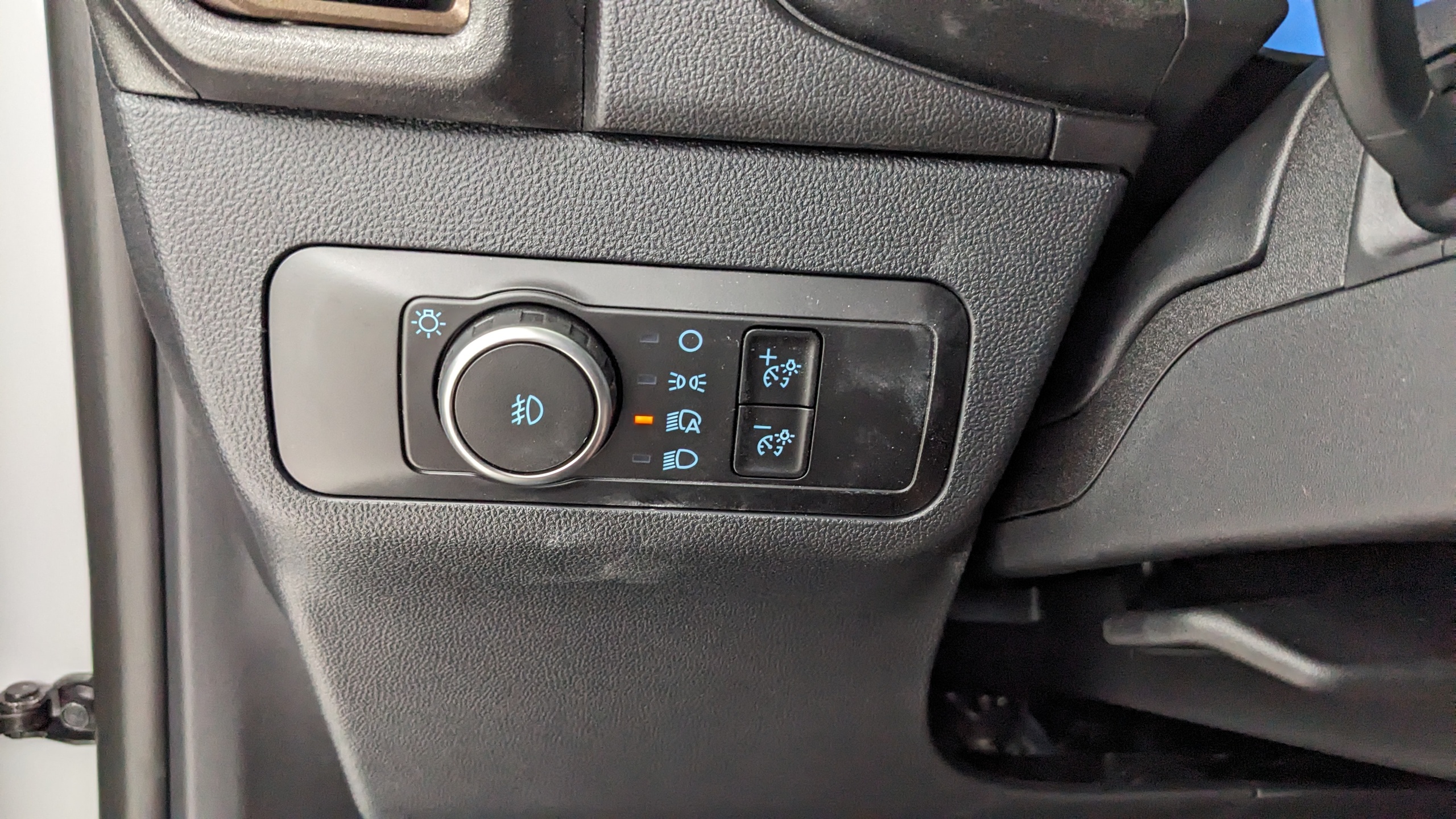Car Exterior