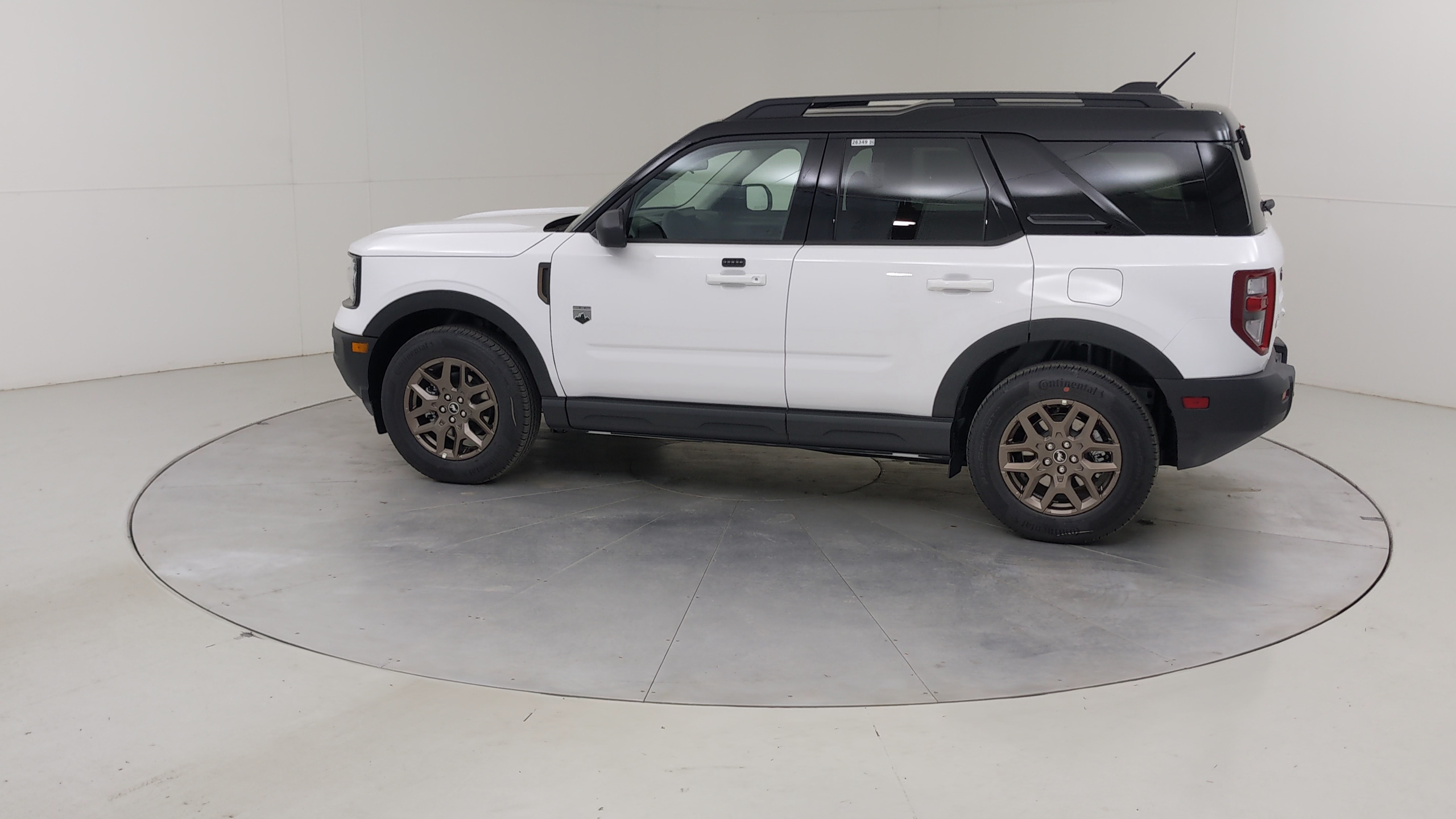 Car Exterior