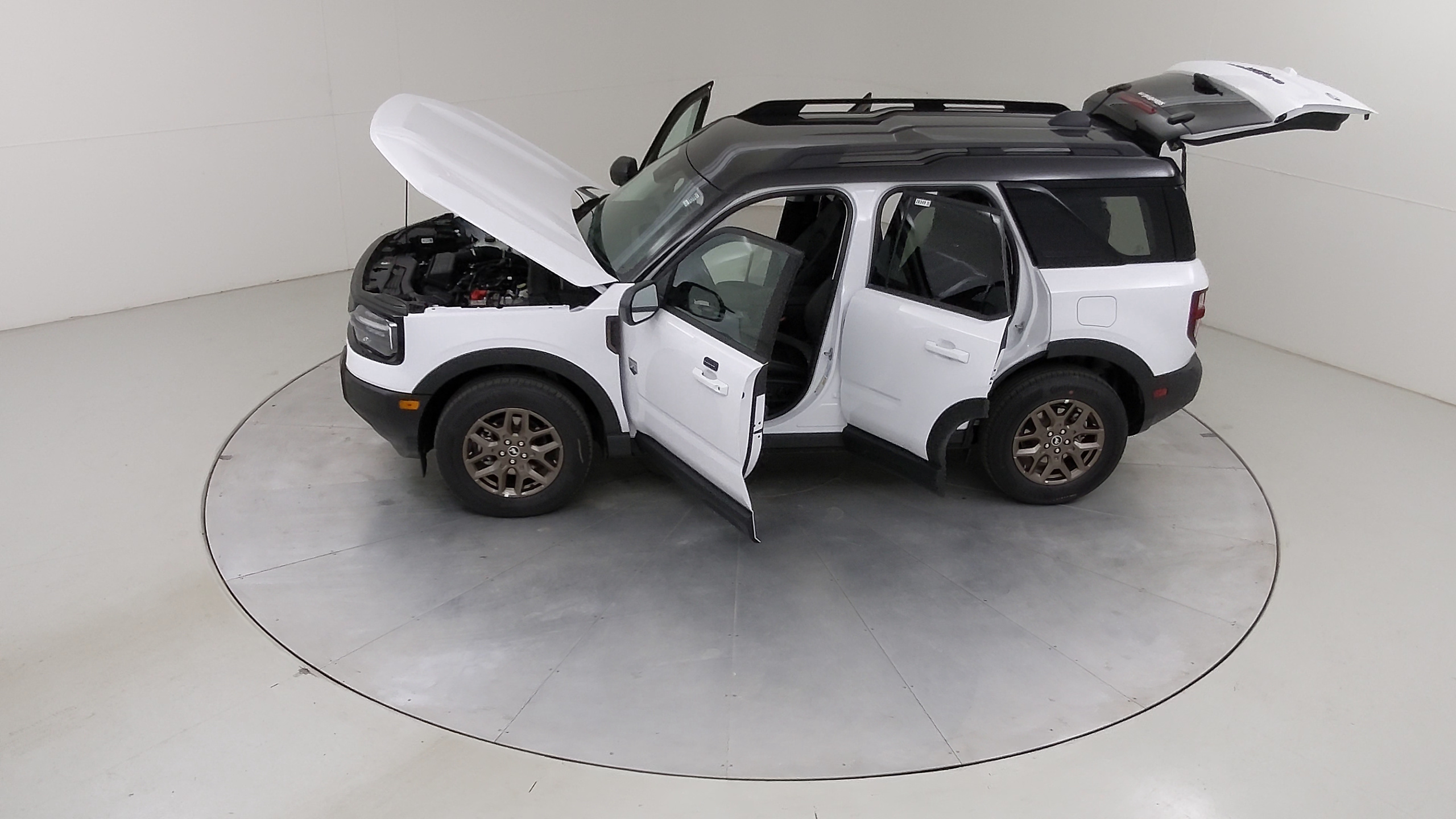 Car Exterior