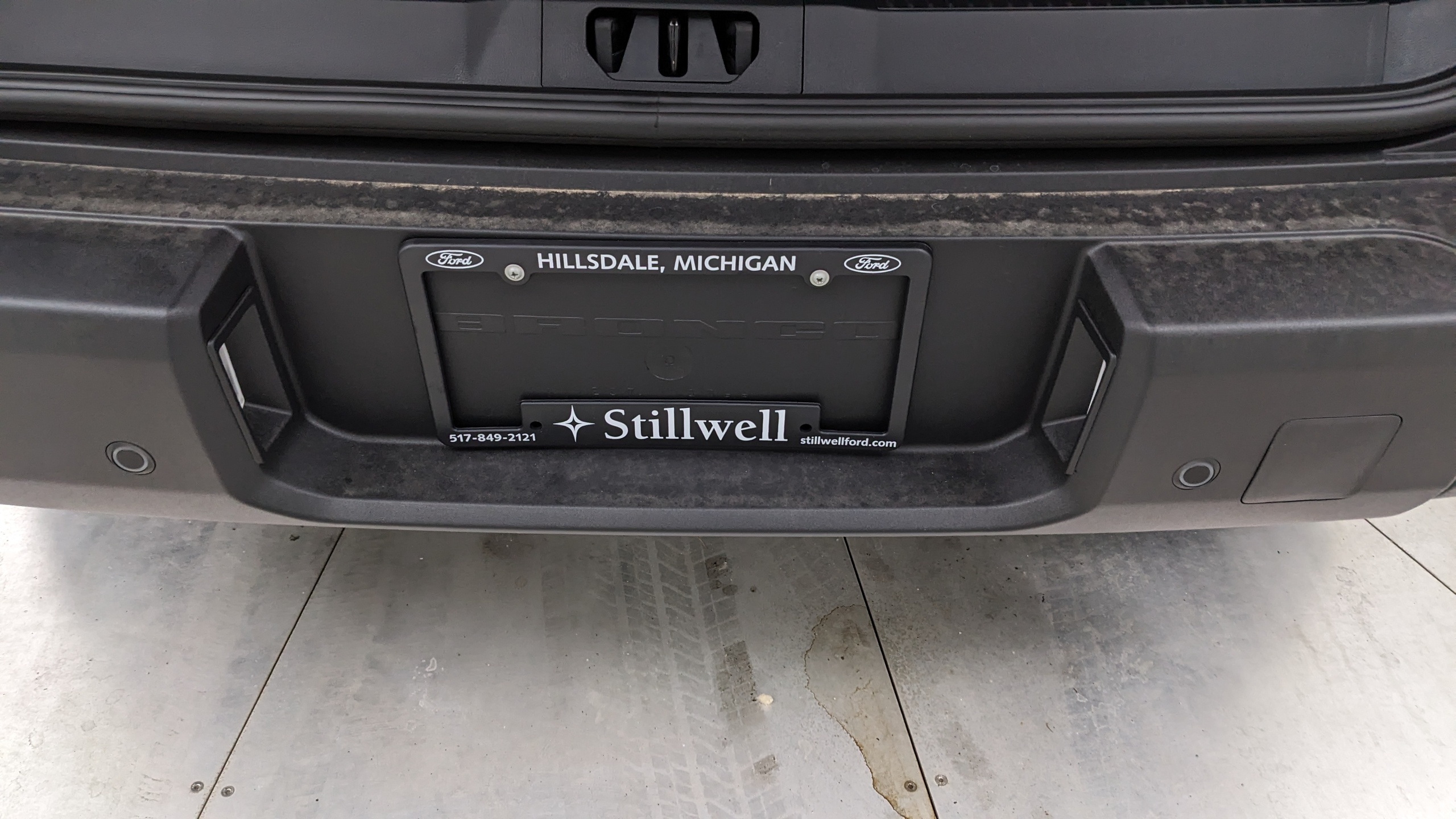 Car Exterior