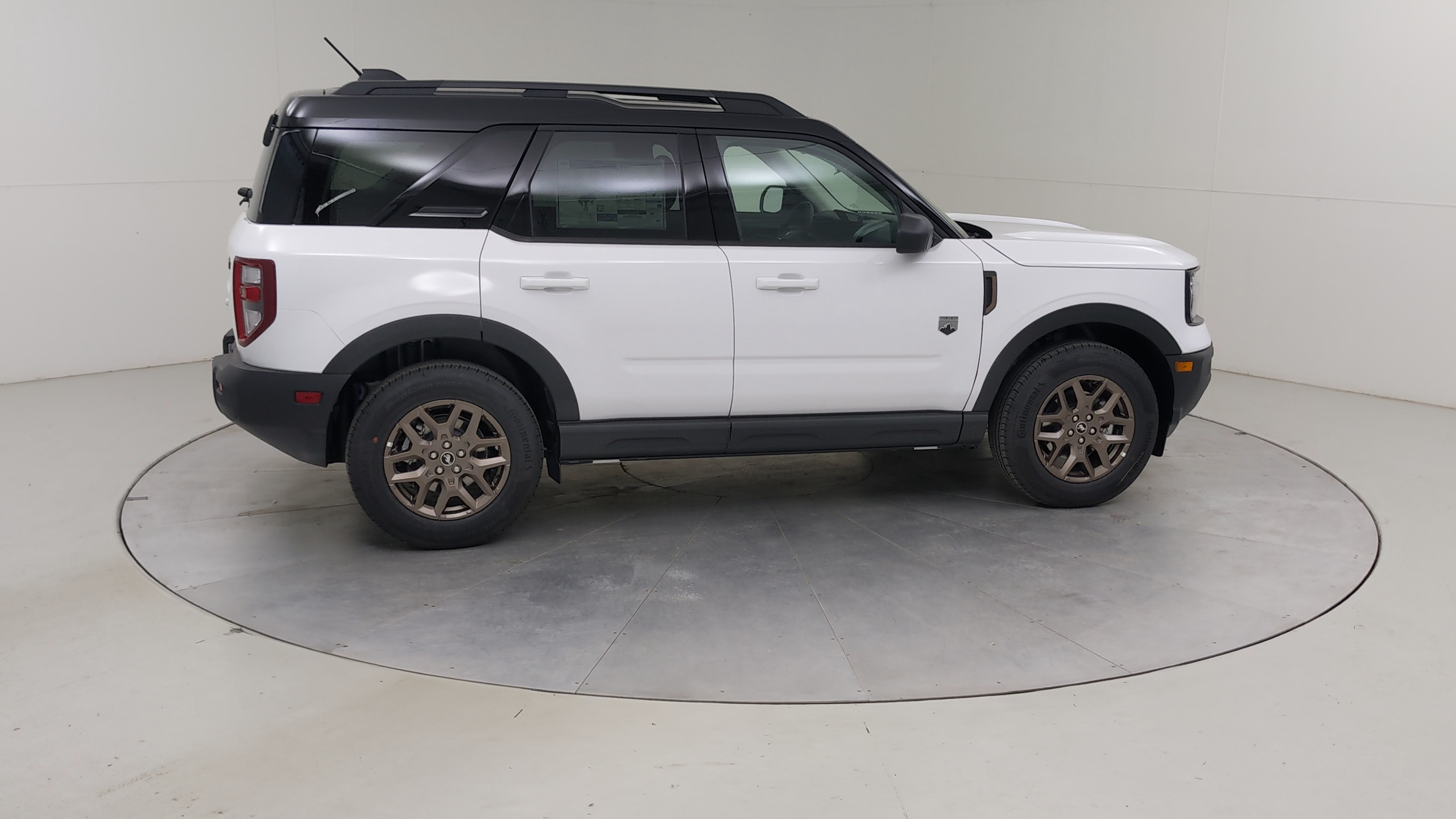 Car Exterior