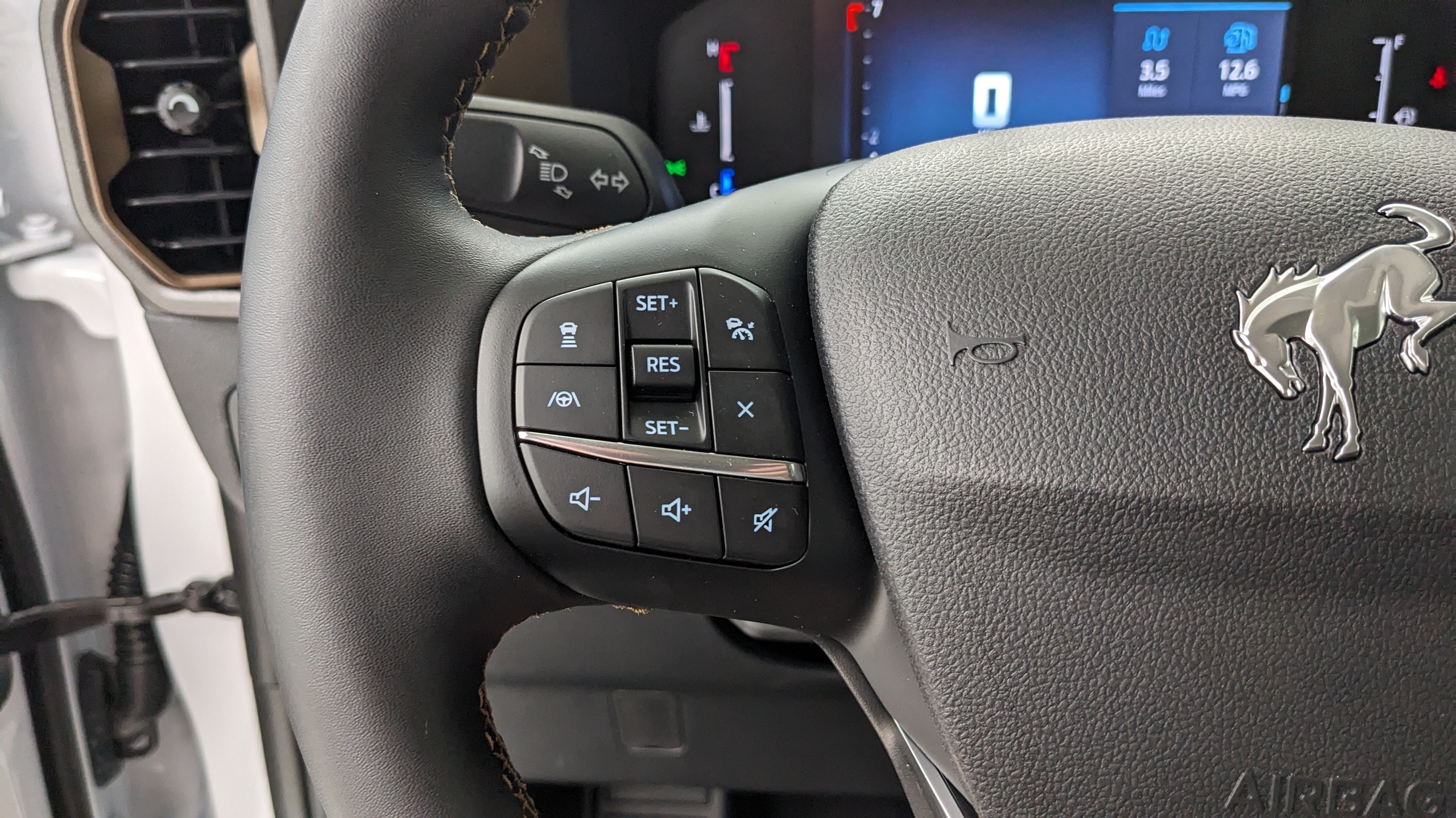 Car Exterior