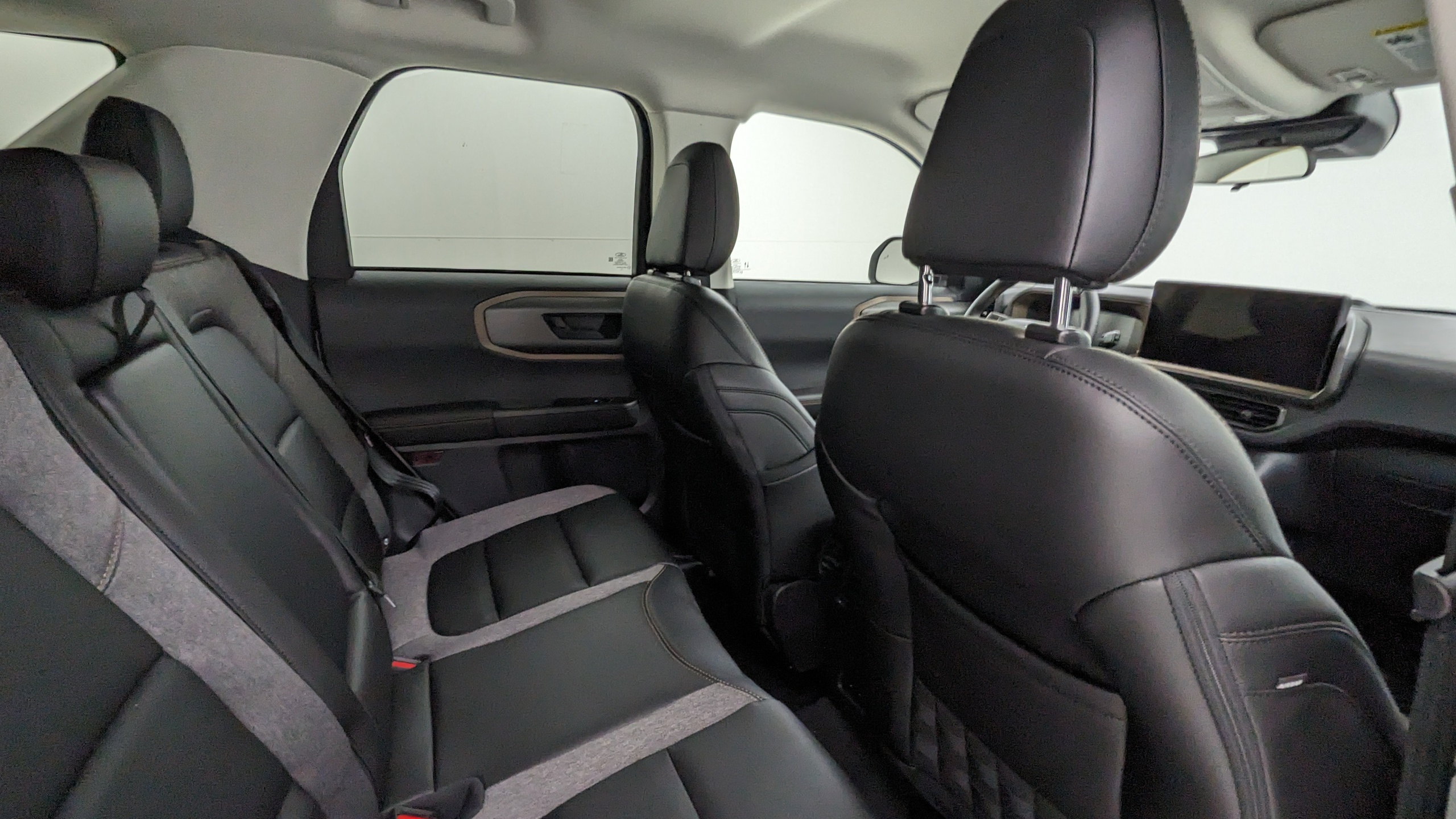 Car Exterior