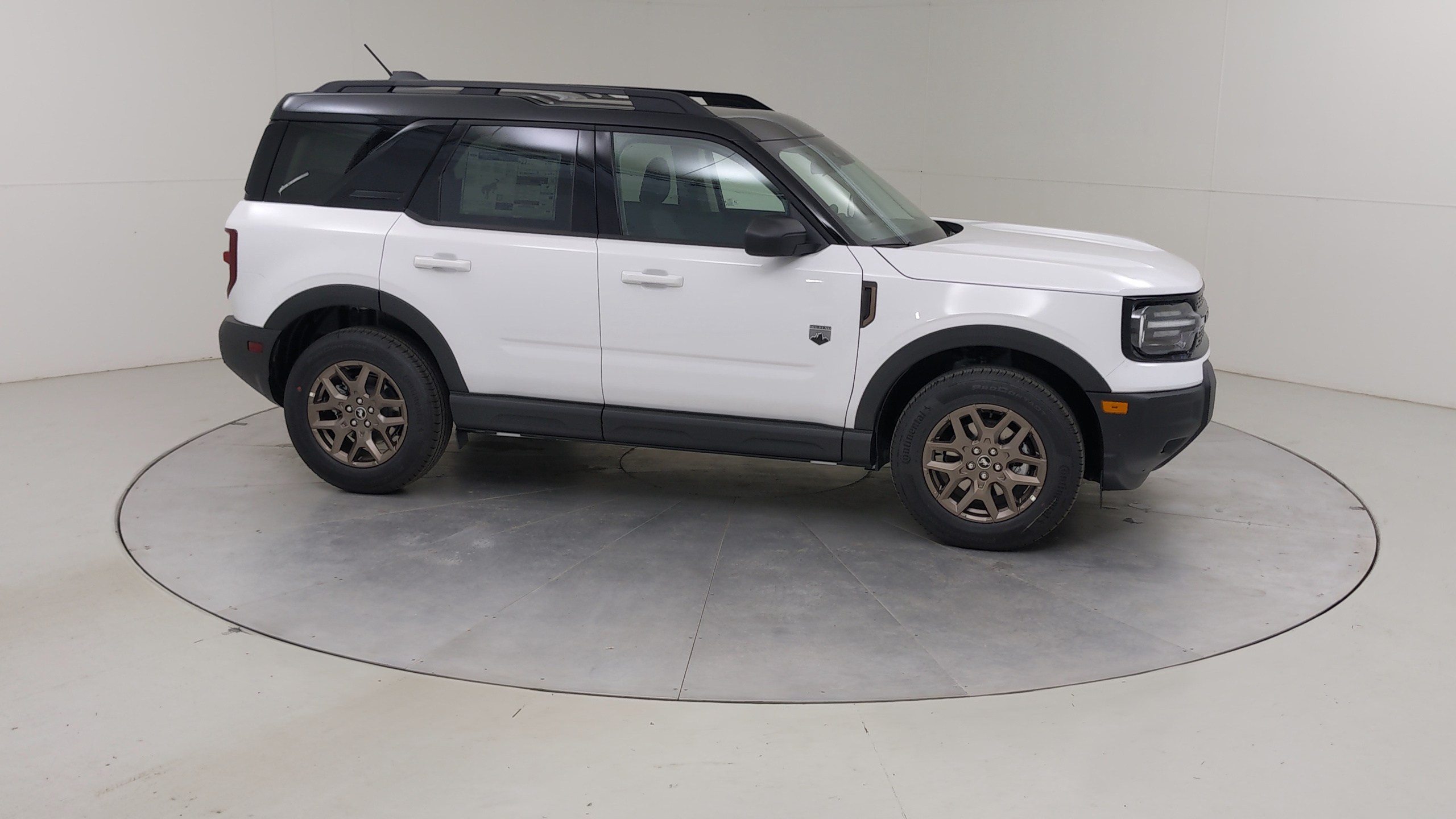 Car Exterior