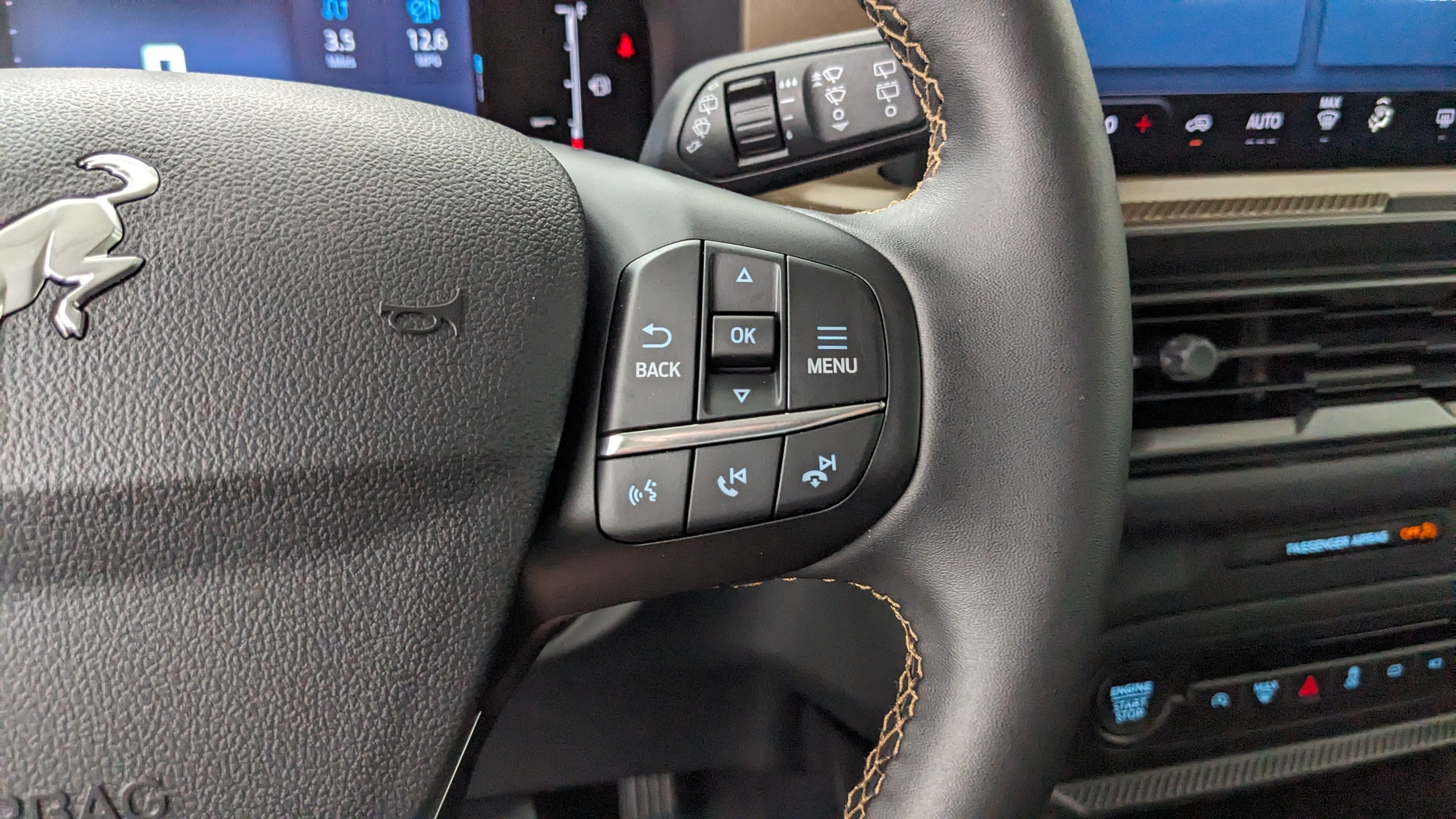 Car Exterior