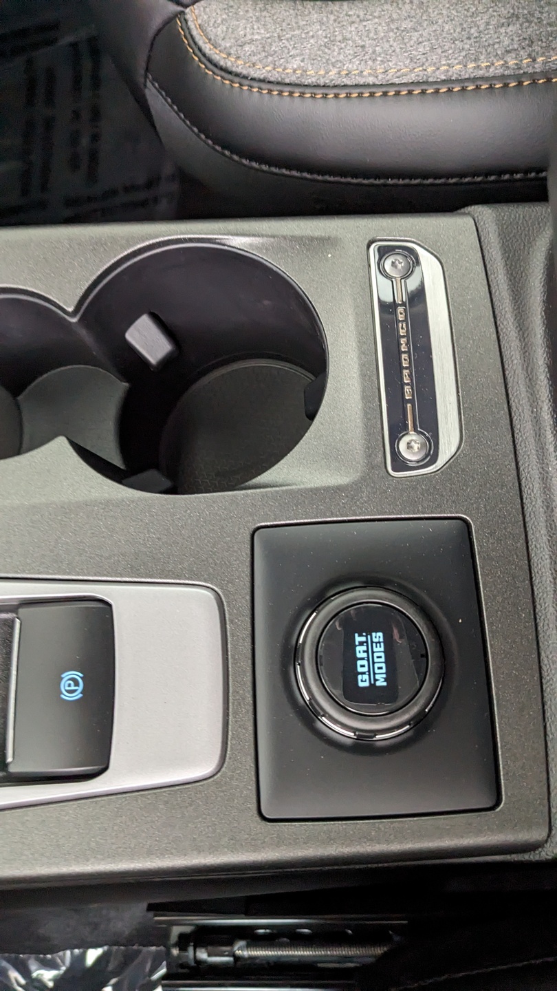 Car Exterior