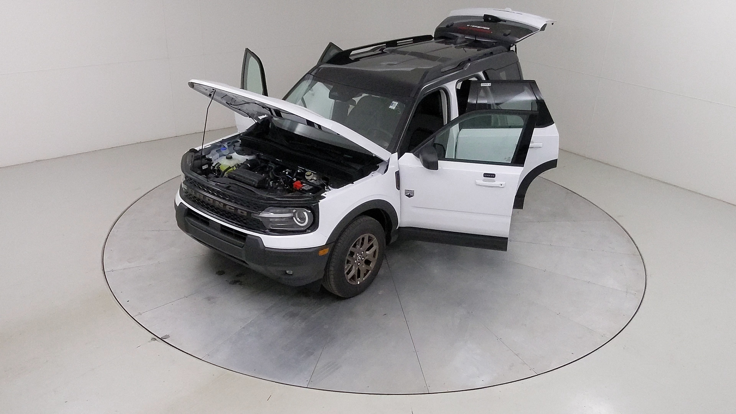 Car Exterior