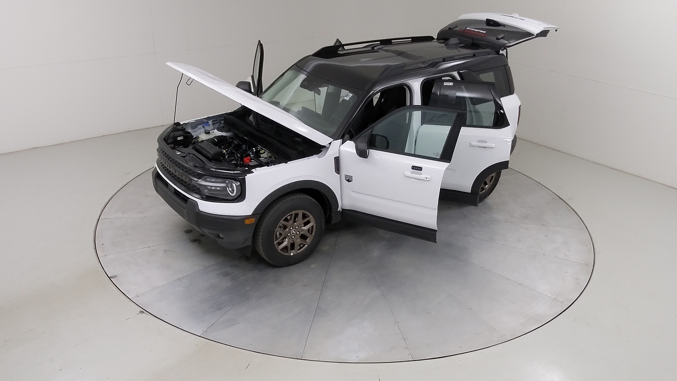 Car Exterior