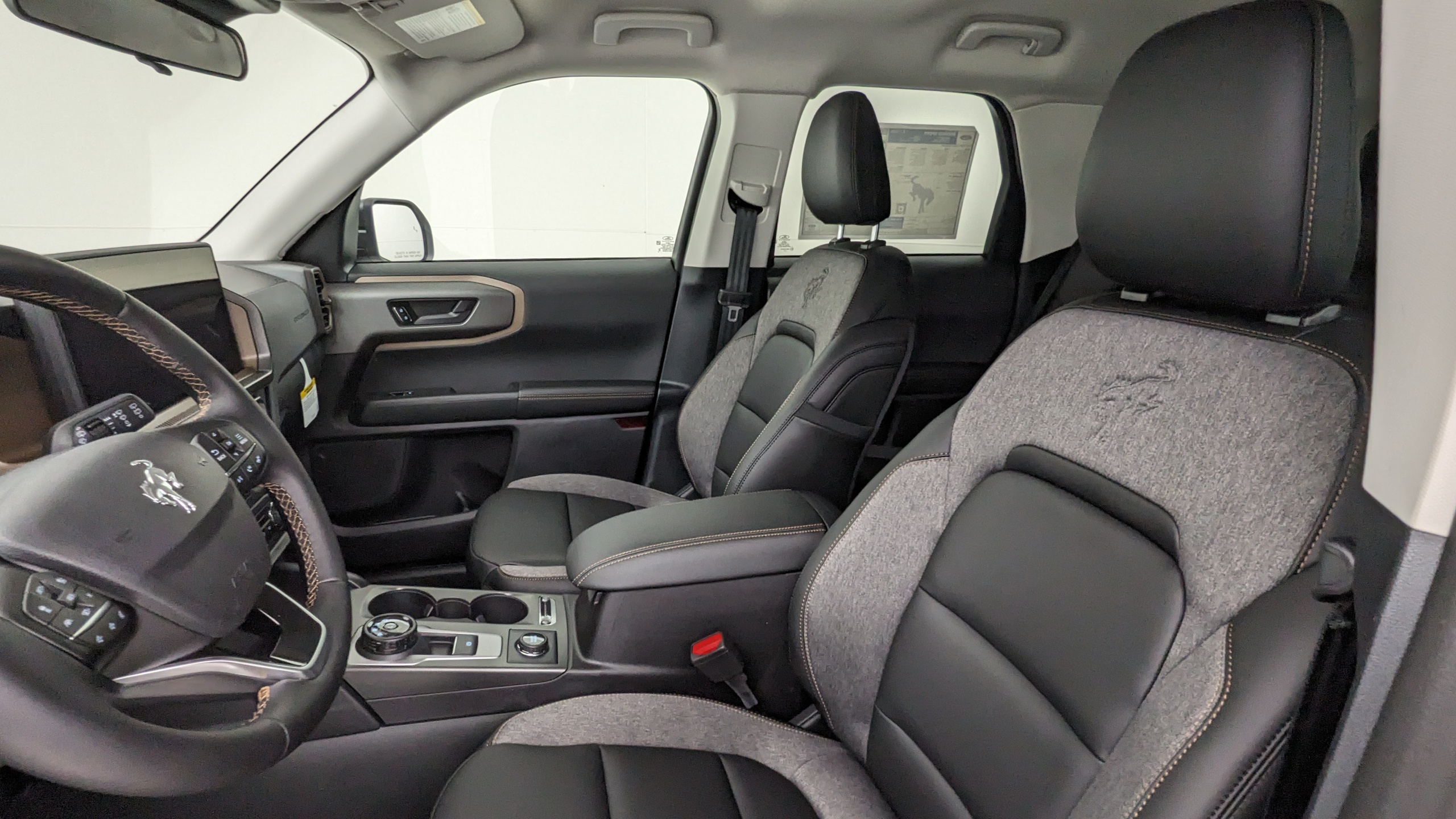 Car Exterior