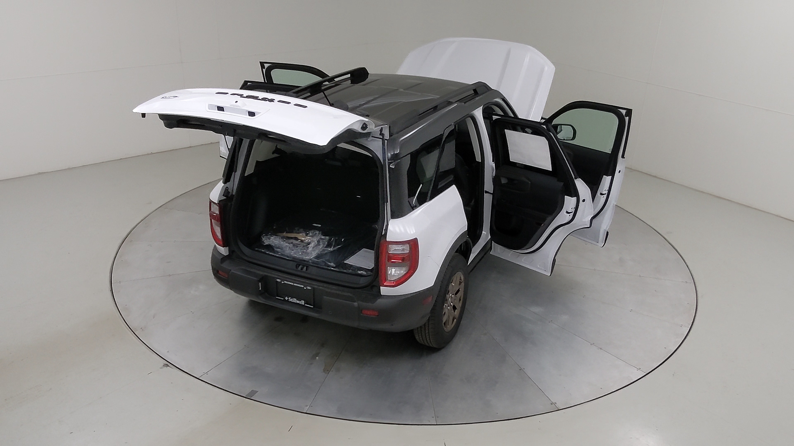 Car Exterior