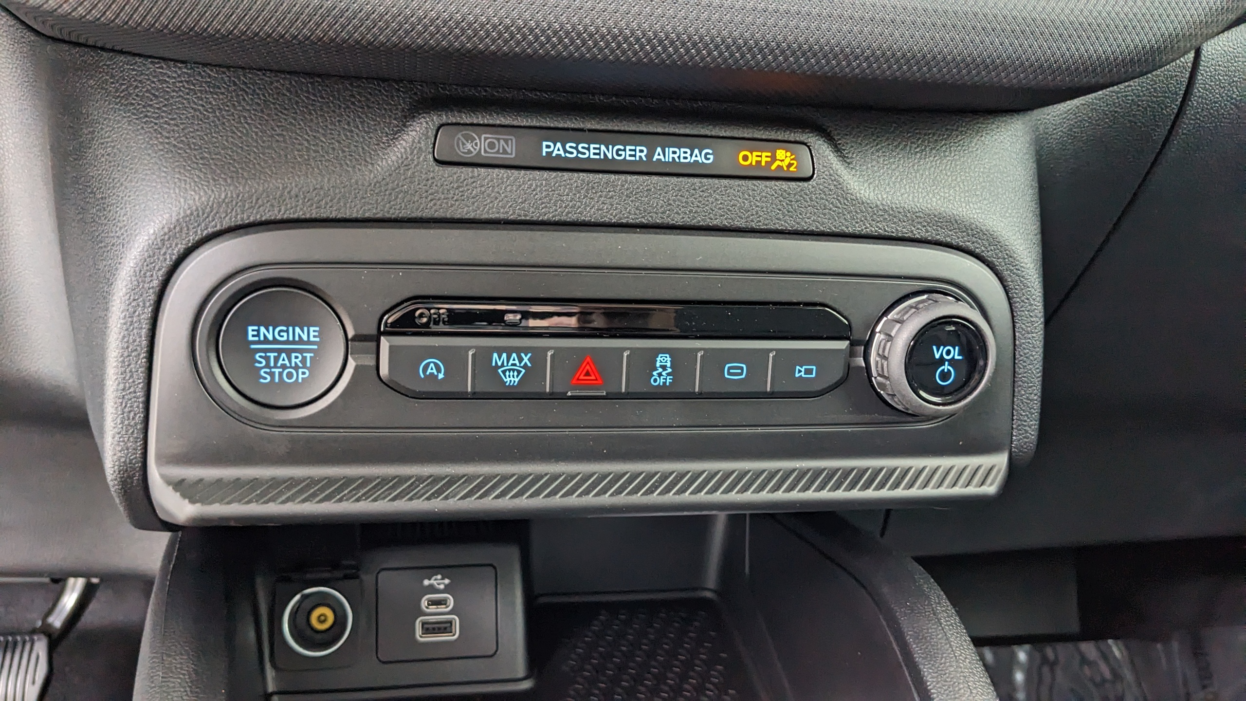 Car Exterior