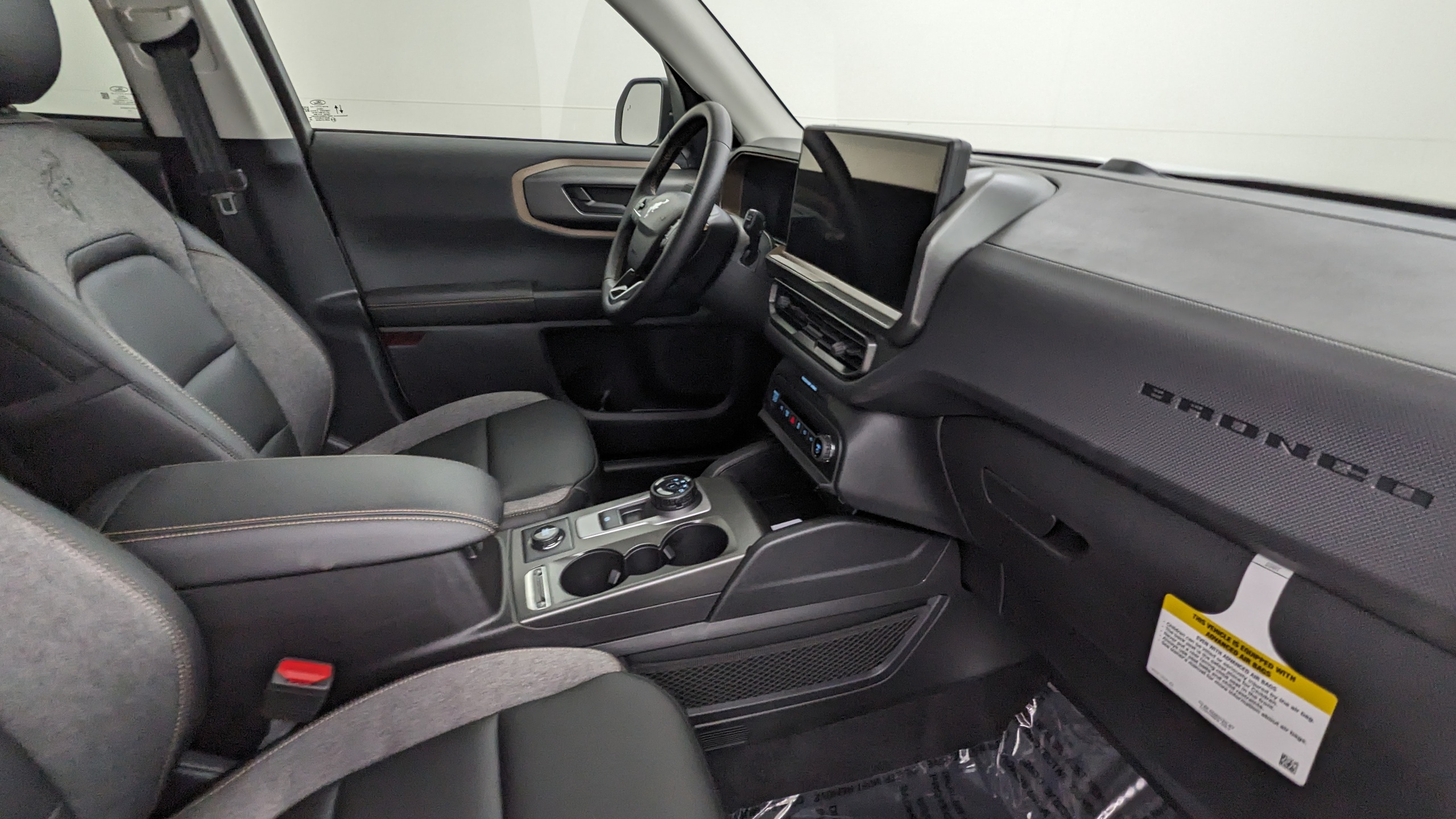 Car Exterior