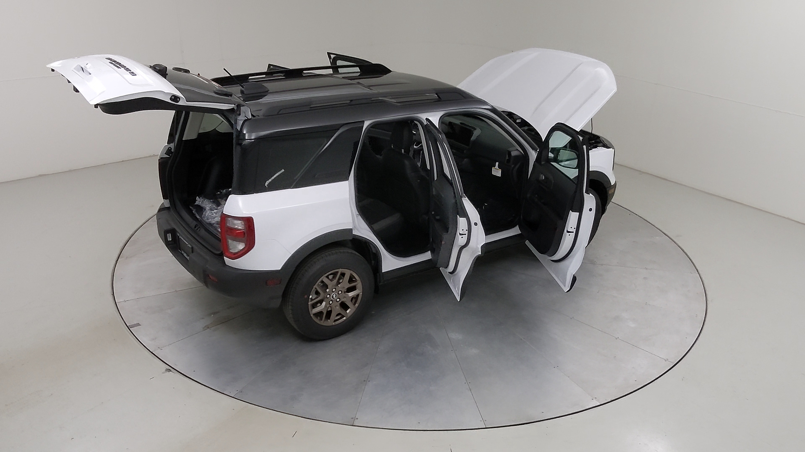 Car Exterior