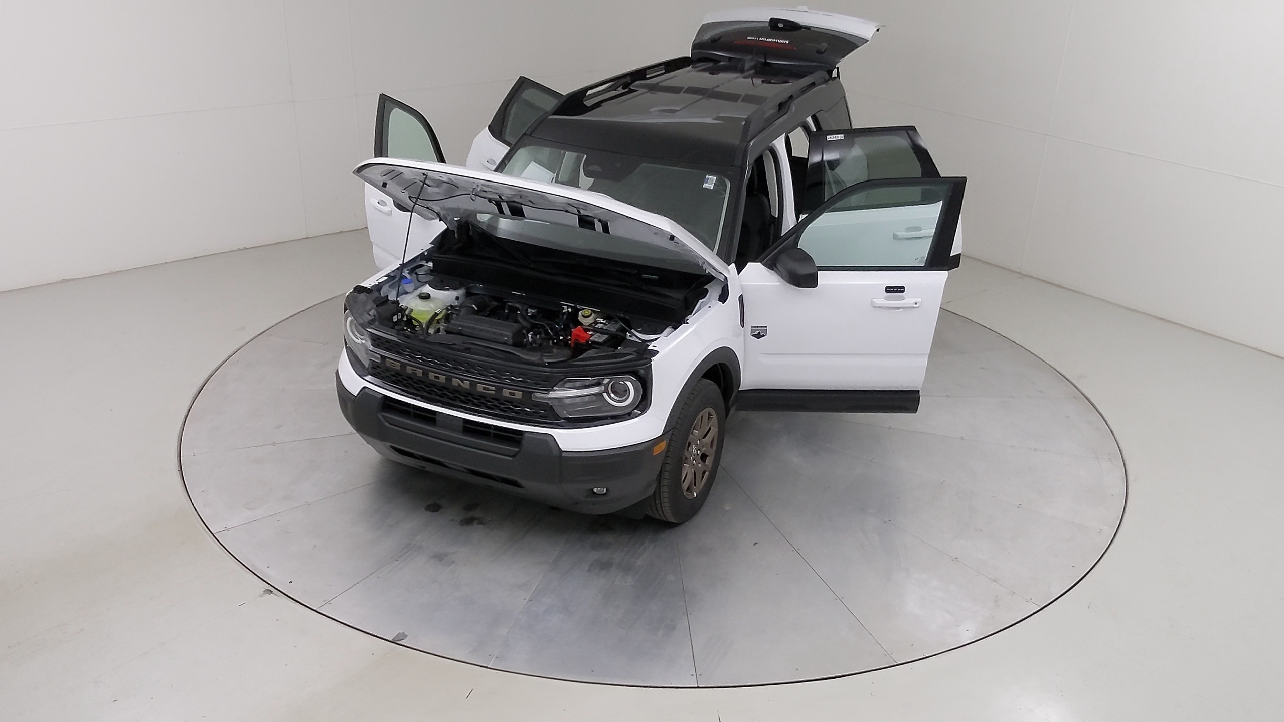 Car Exterior
