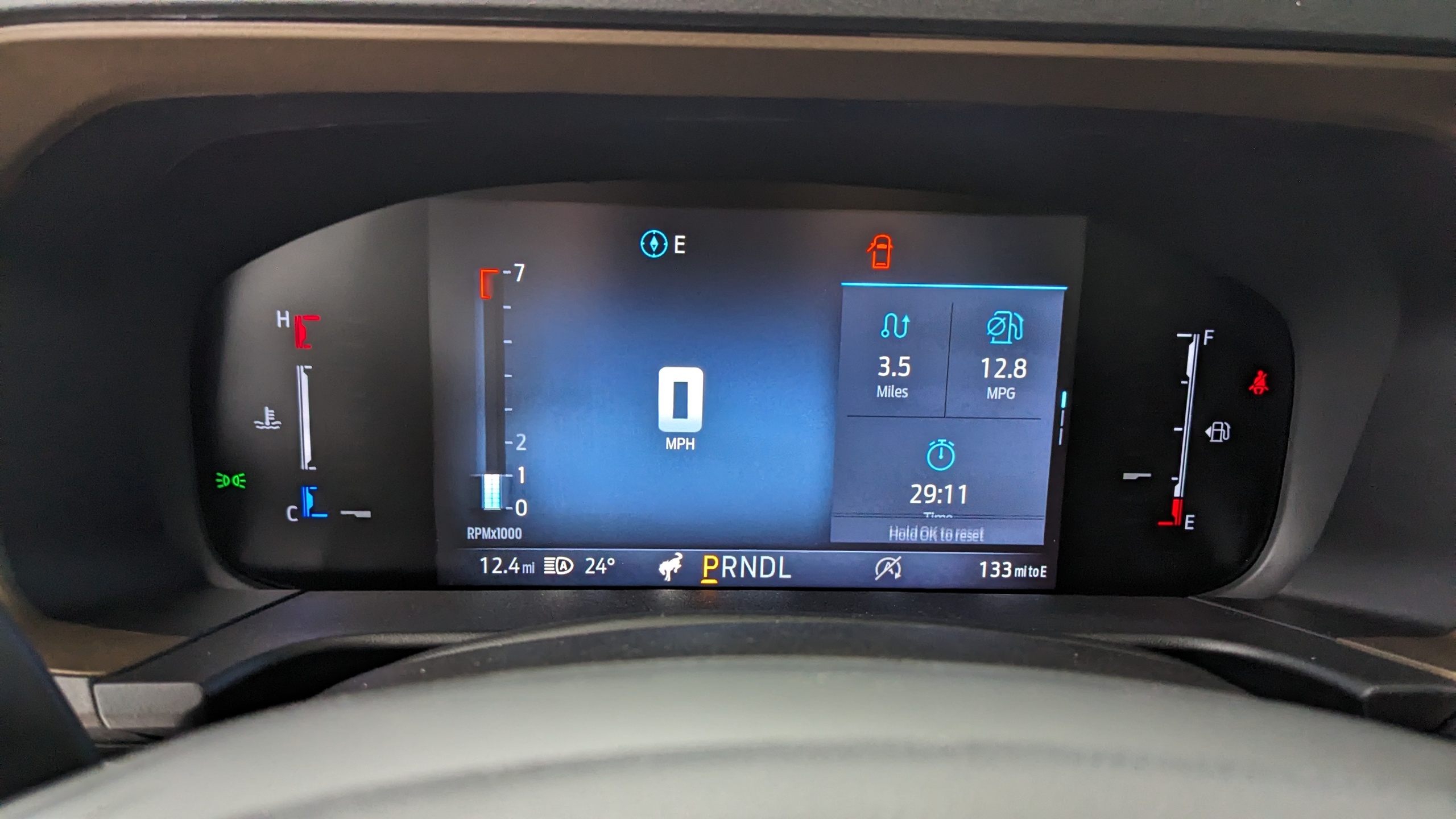 Car Exterior