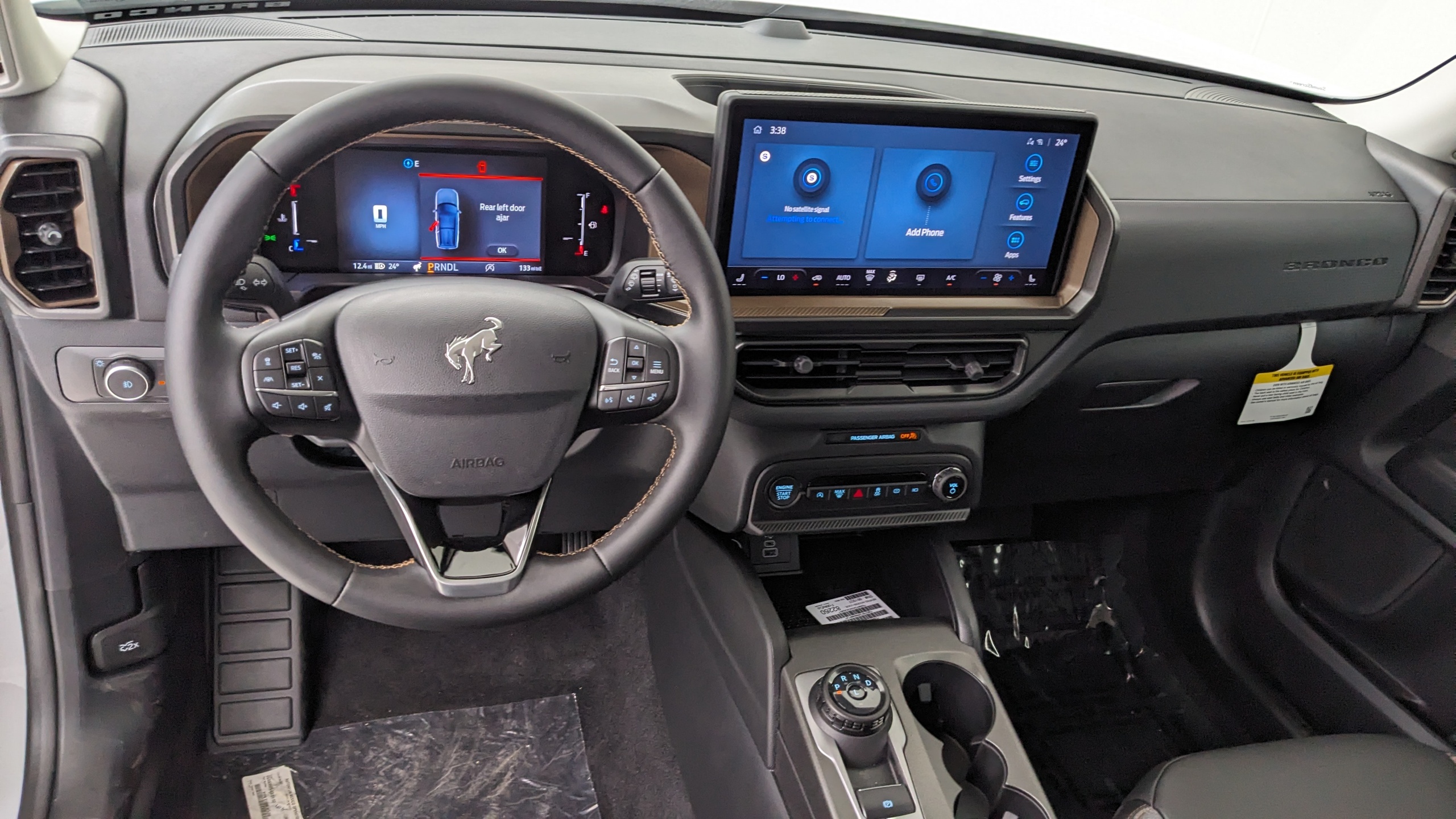 Car Exterior