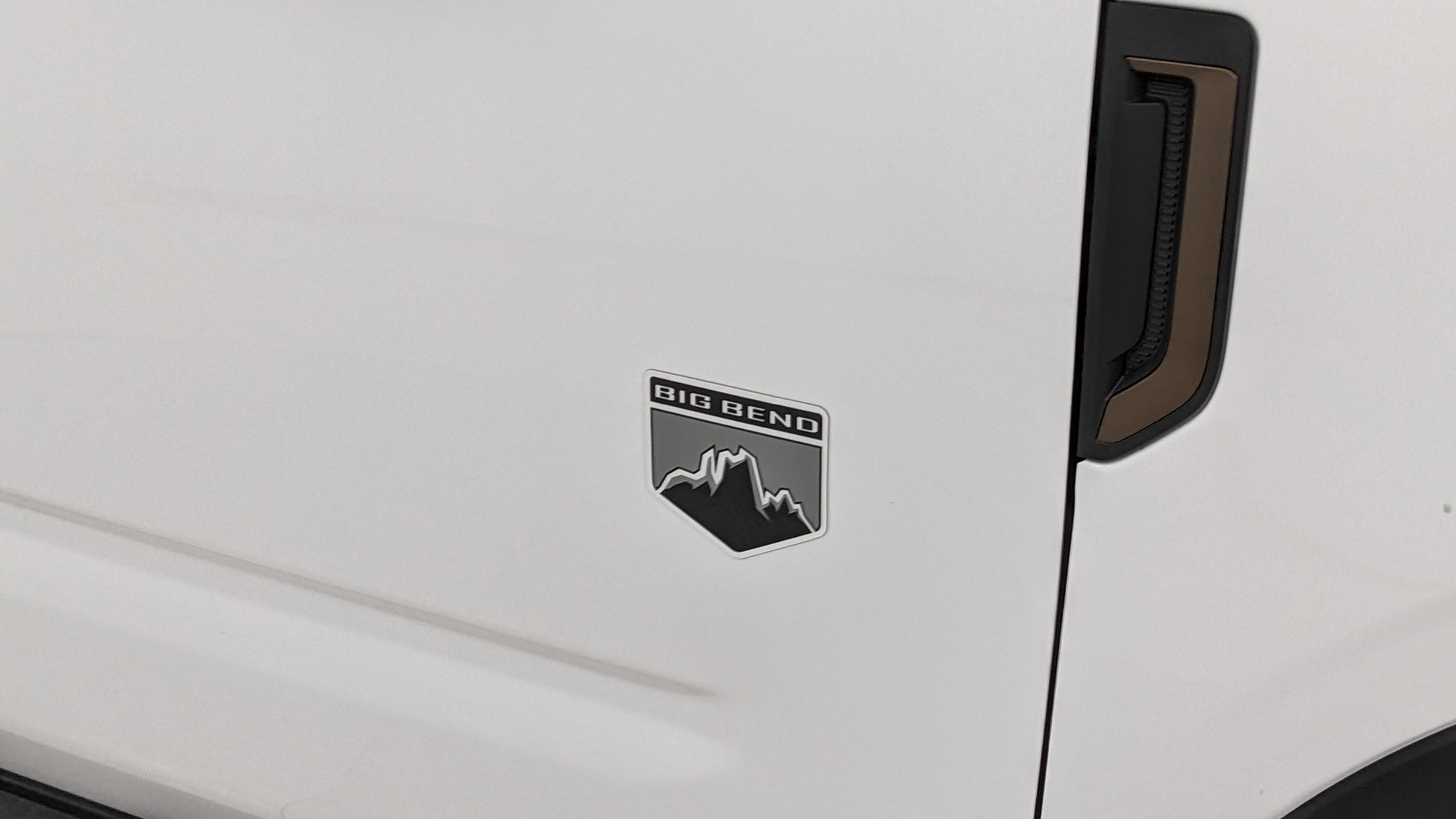 Car Exterior