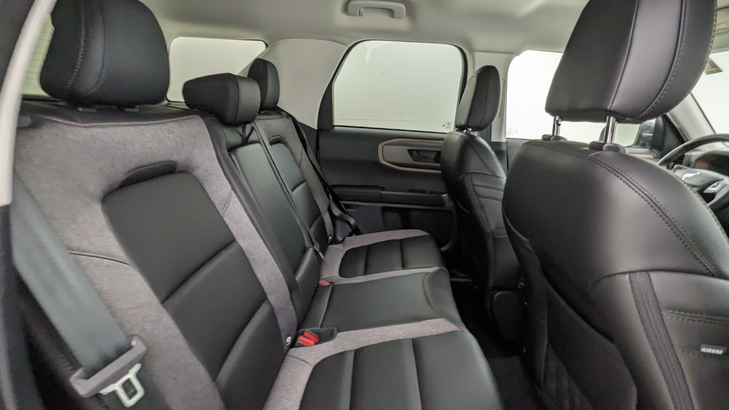 Car Exterior