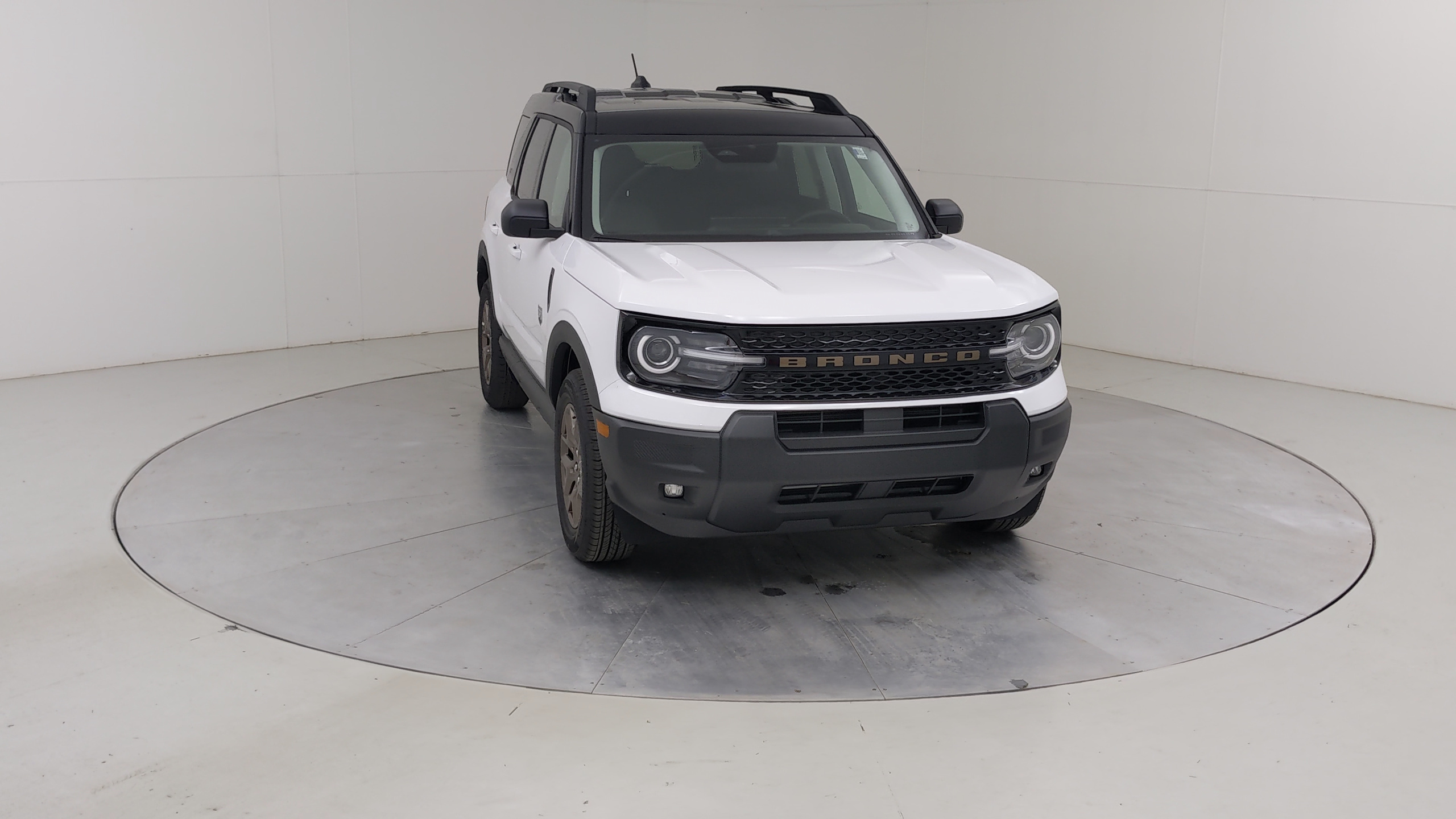 Car Exterior