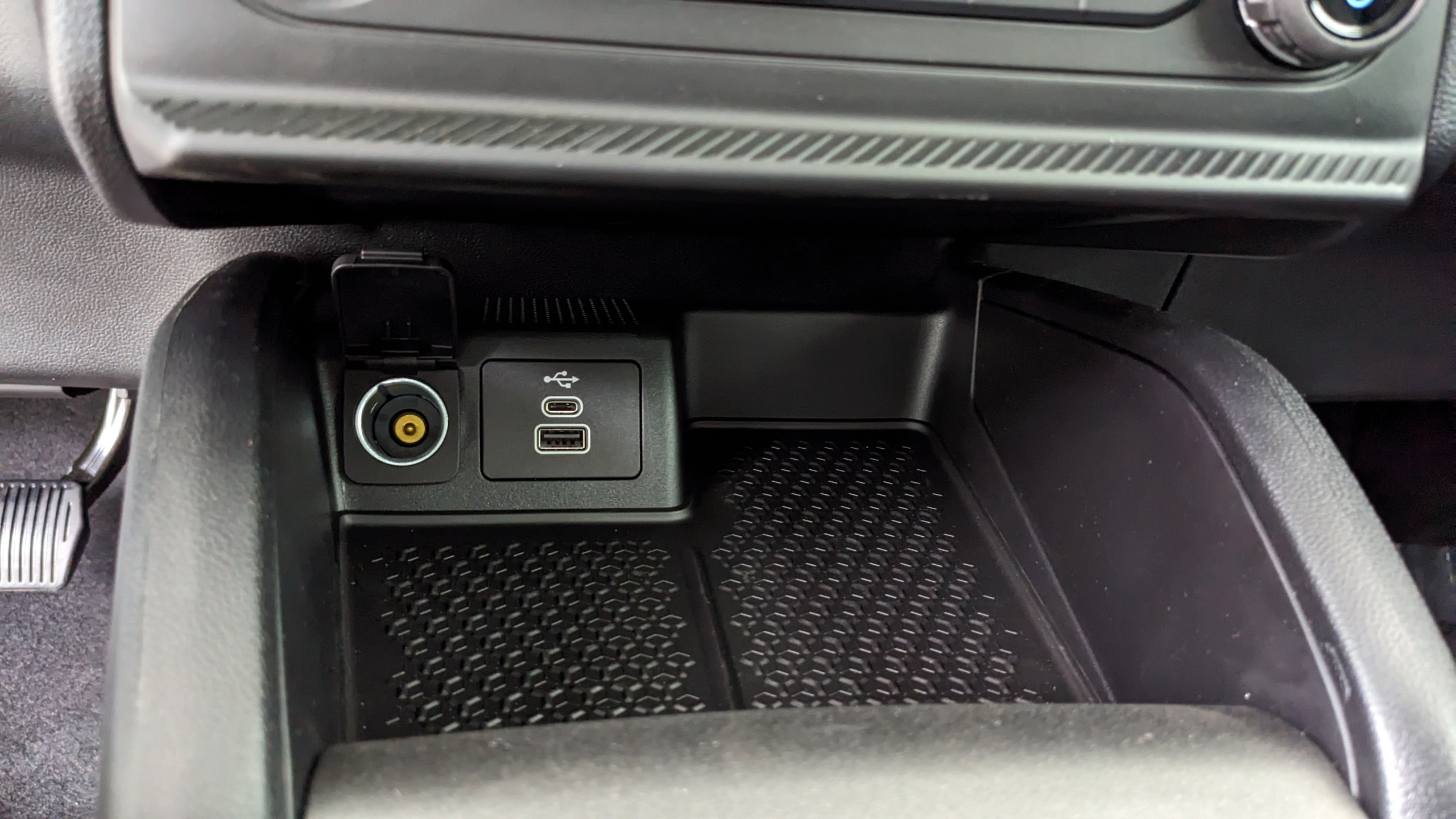 Car Exterior