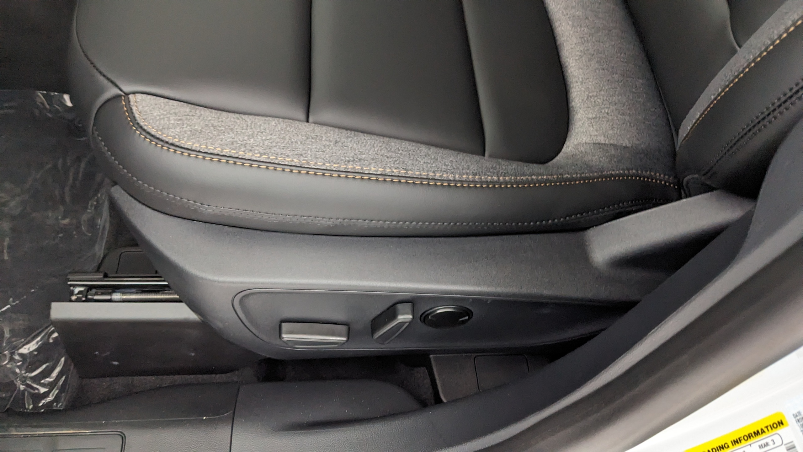 Car Exterior