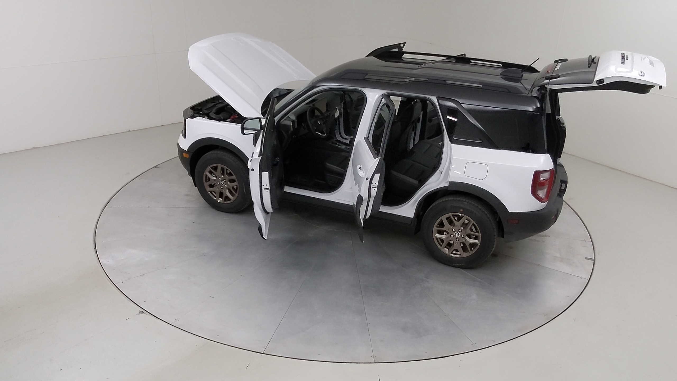Car Exterior