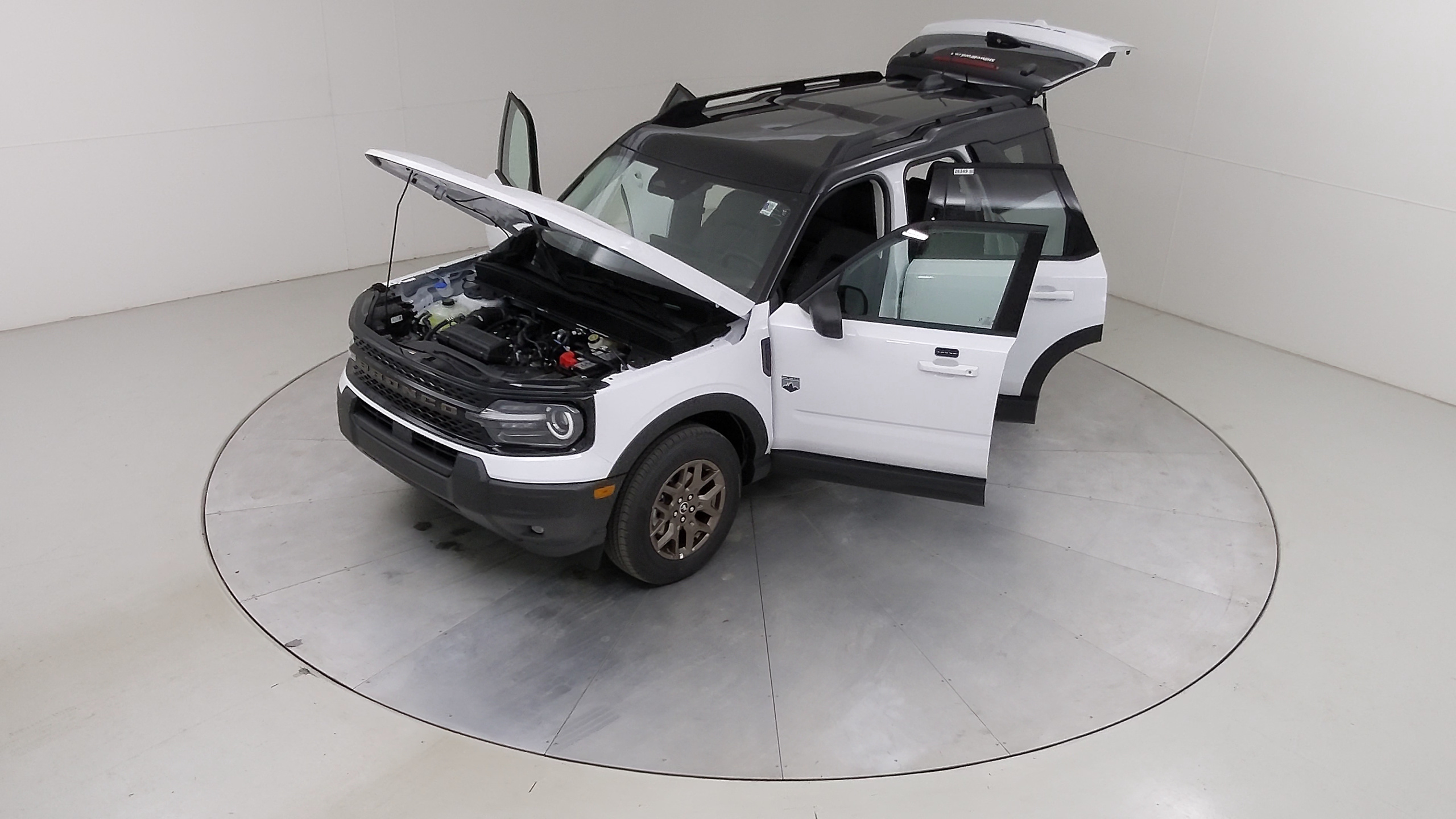 Car Exterior