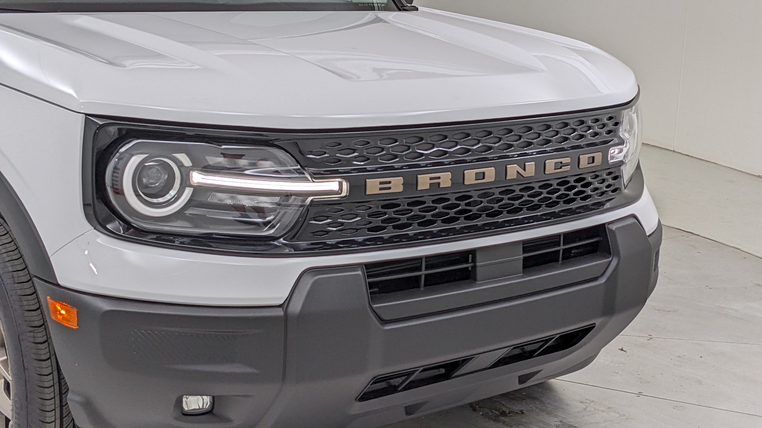 Car Exterior