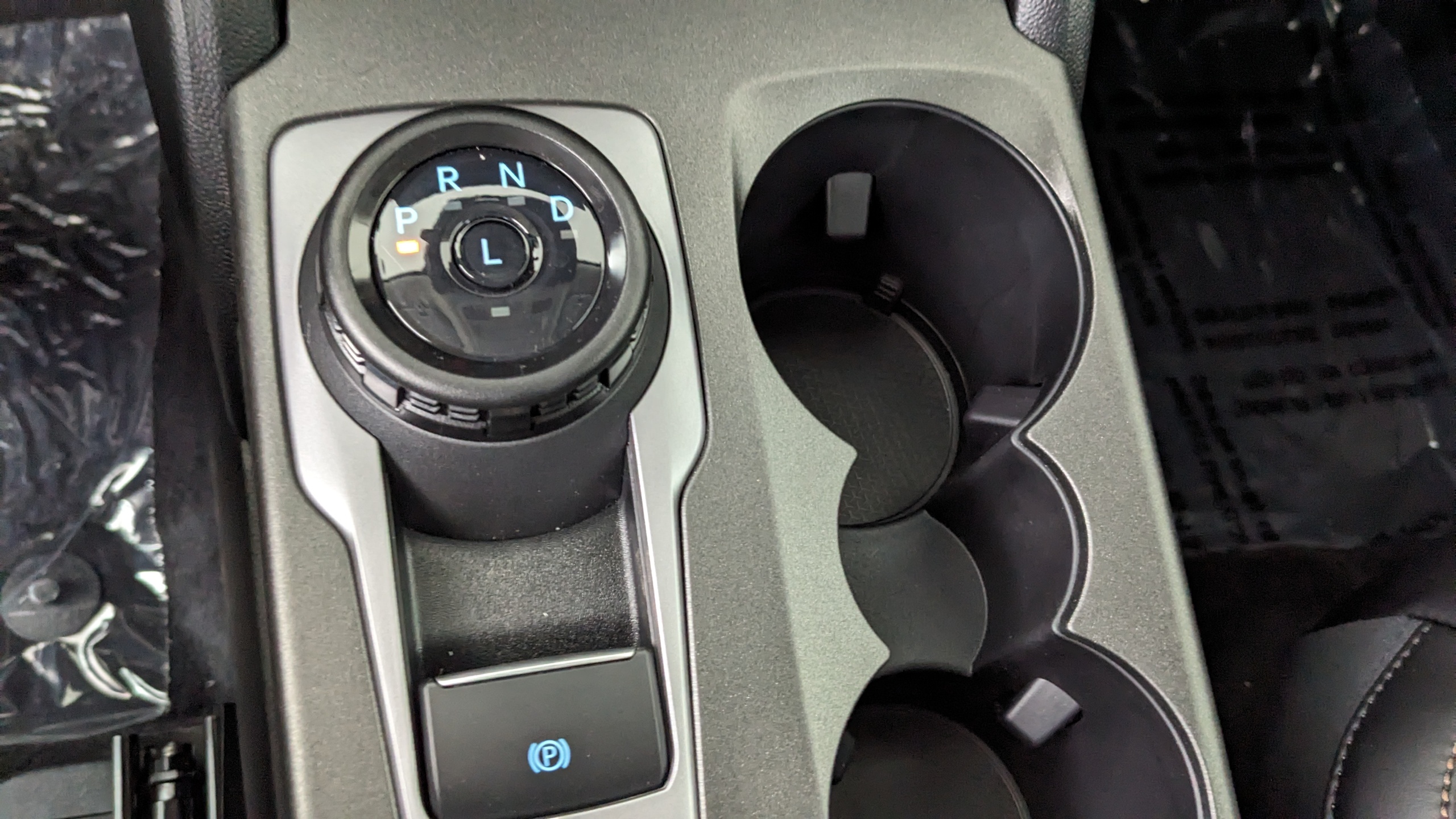 Car Exterior