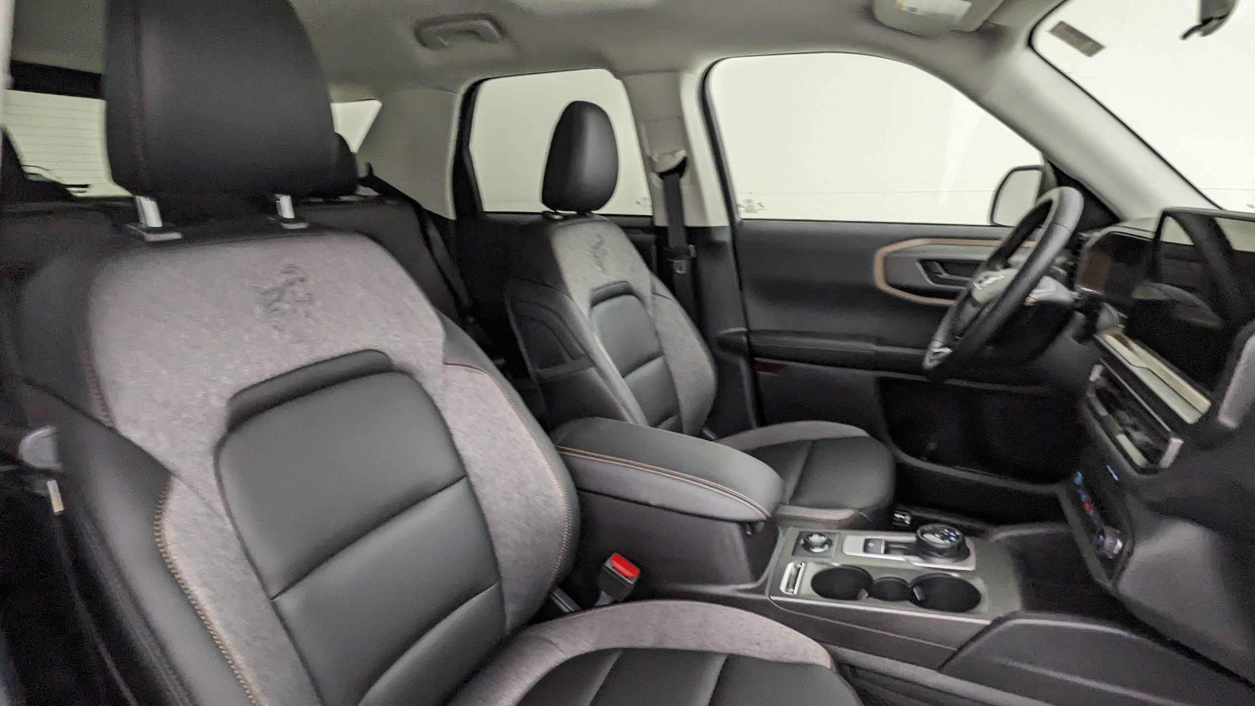 Car Exterior