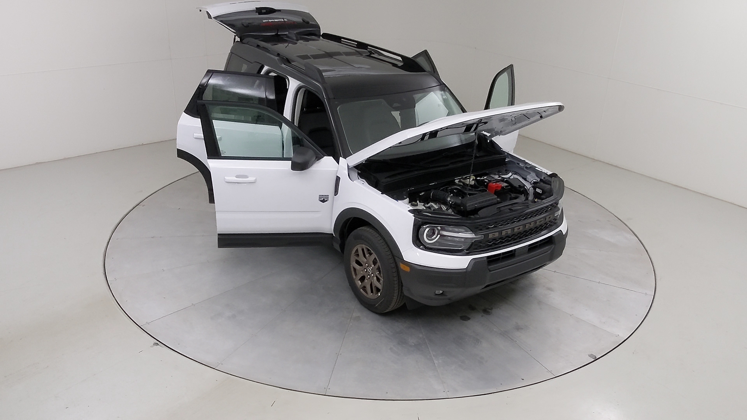 Car Exterior