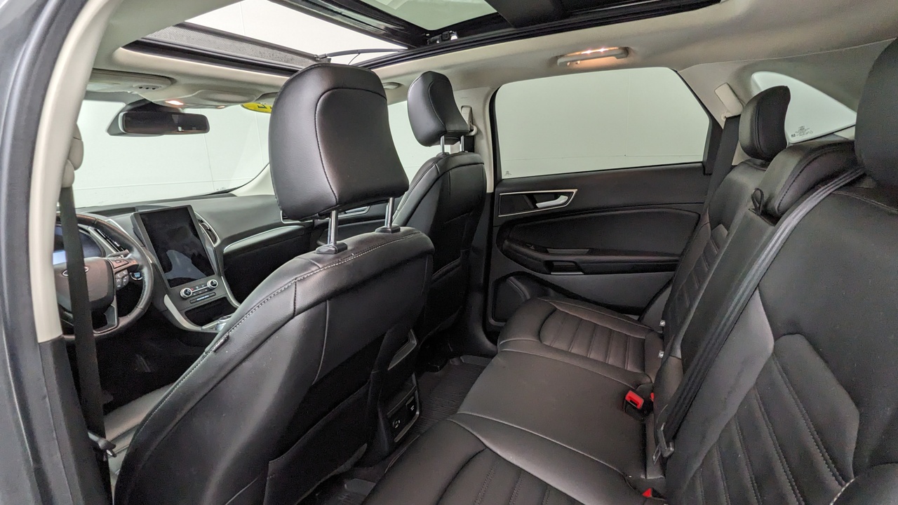 Car Exterior