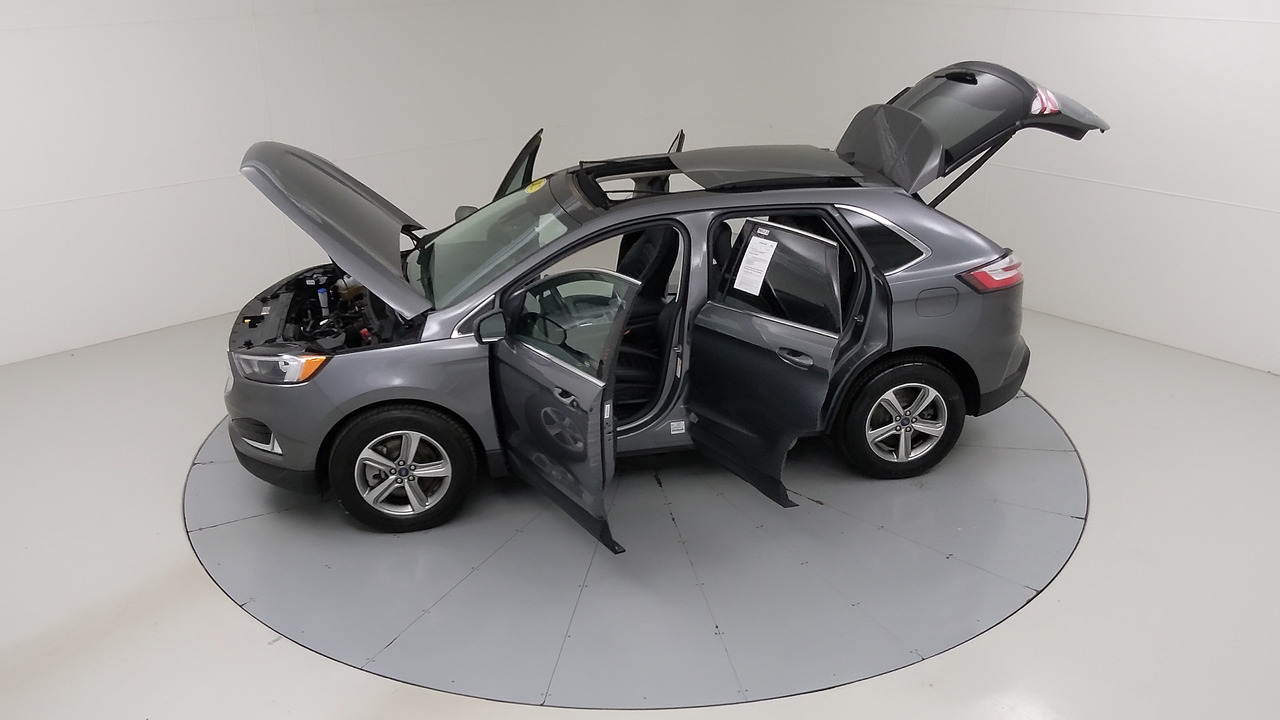 Car Exterior