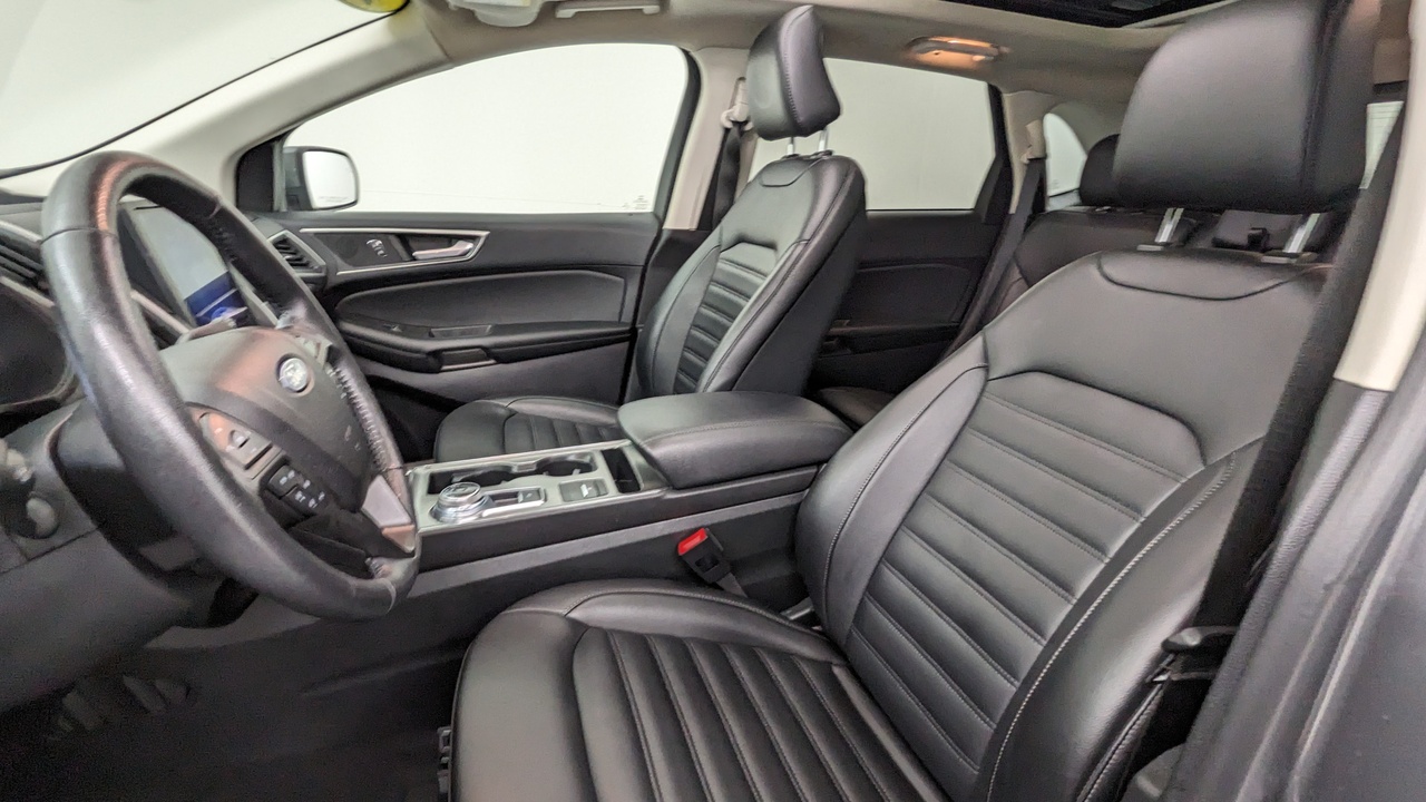 Car Exterior