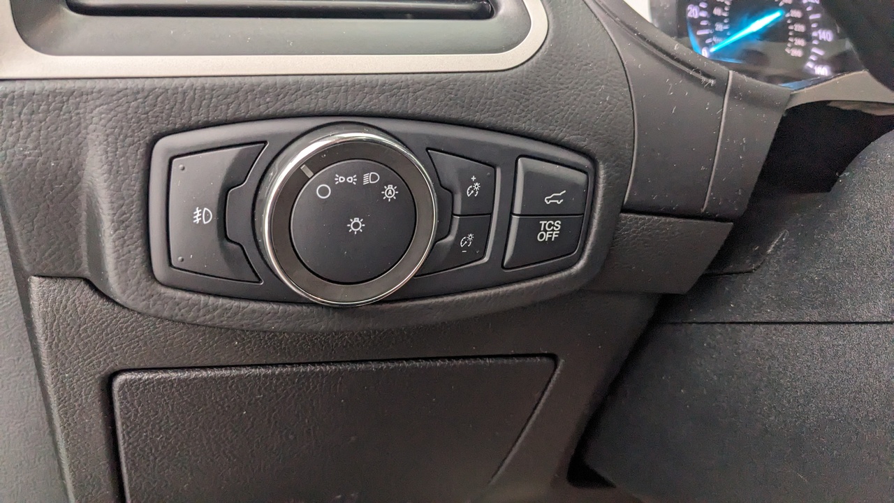Car Exterior