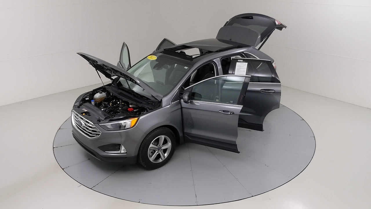 Car Exterior
