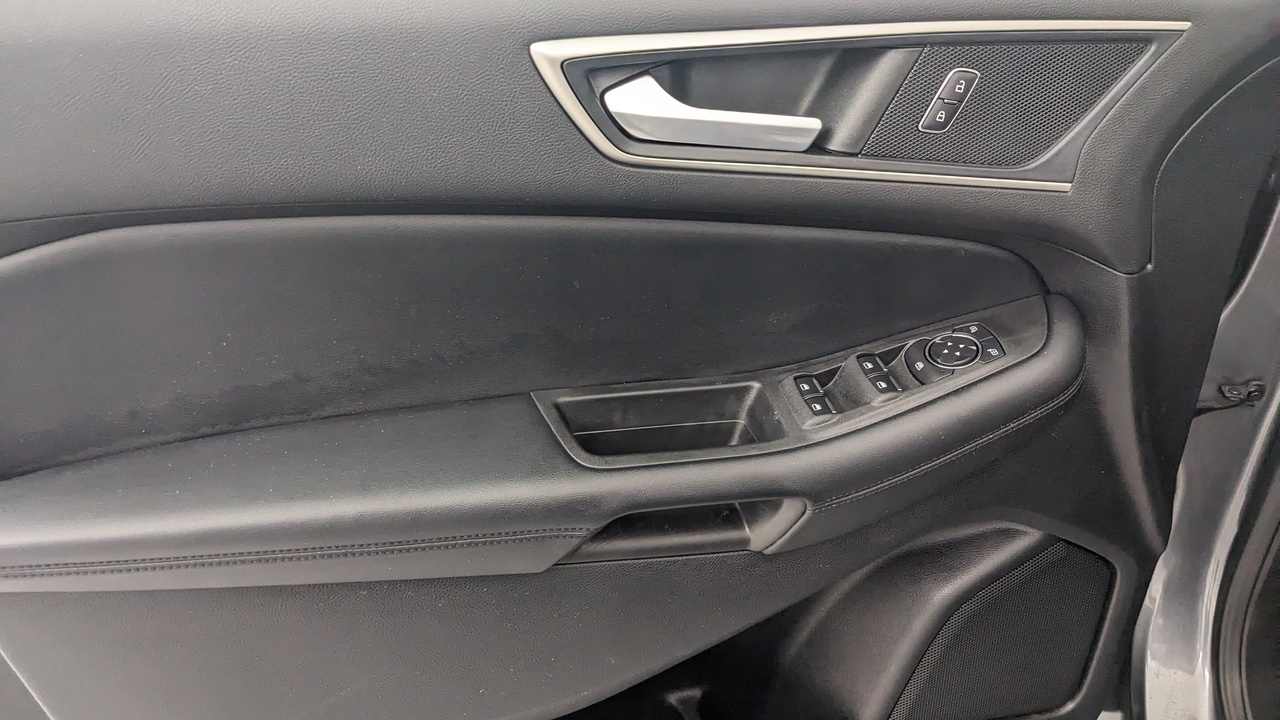 Car Exterior
