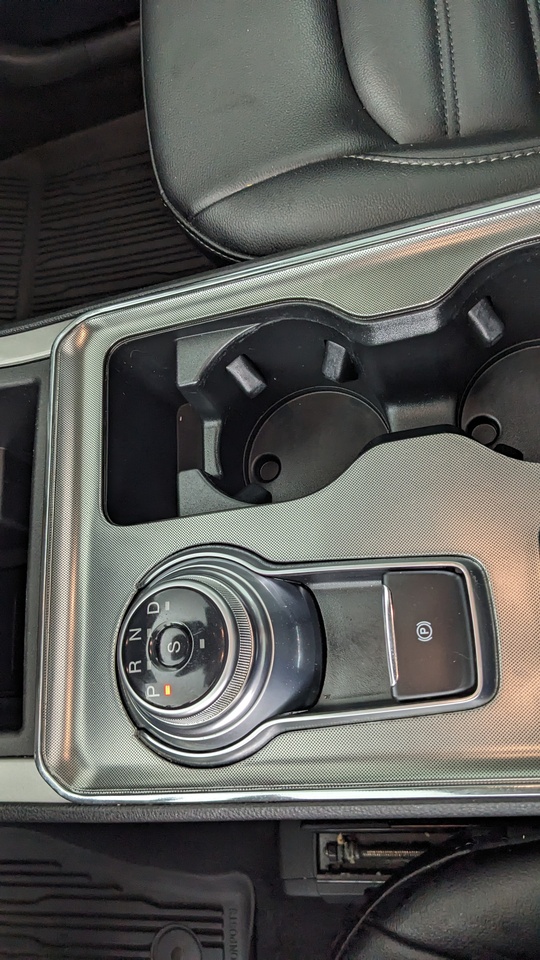 Car Exterior