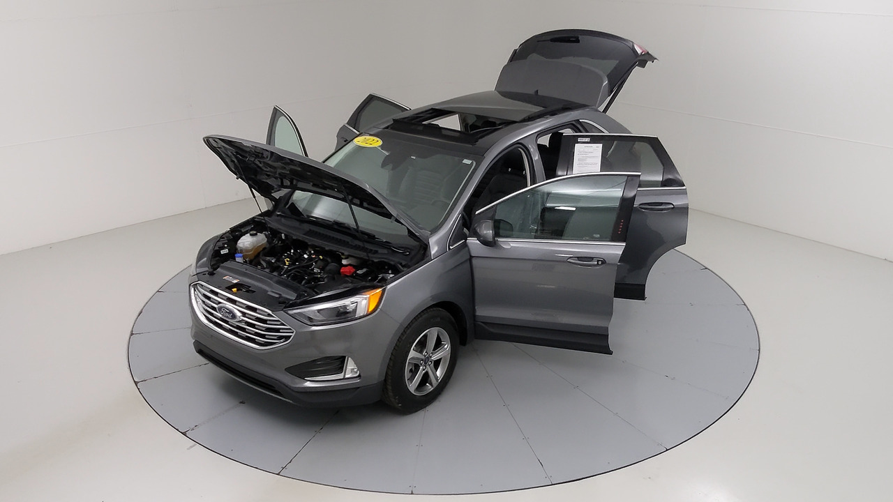 Car Exterior