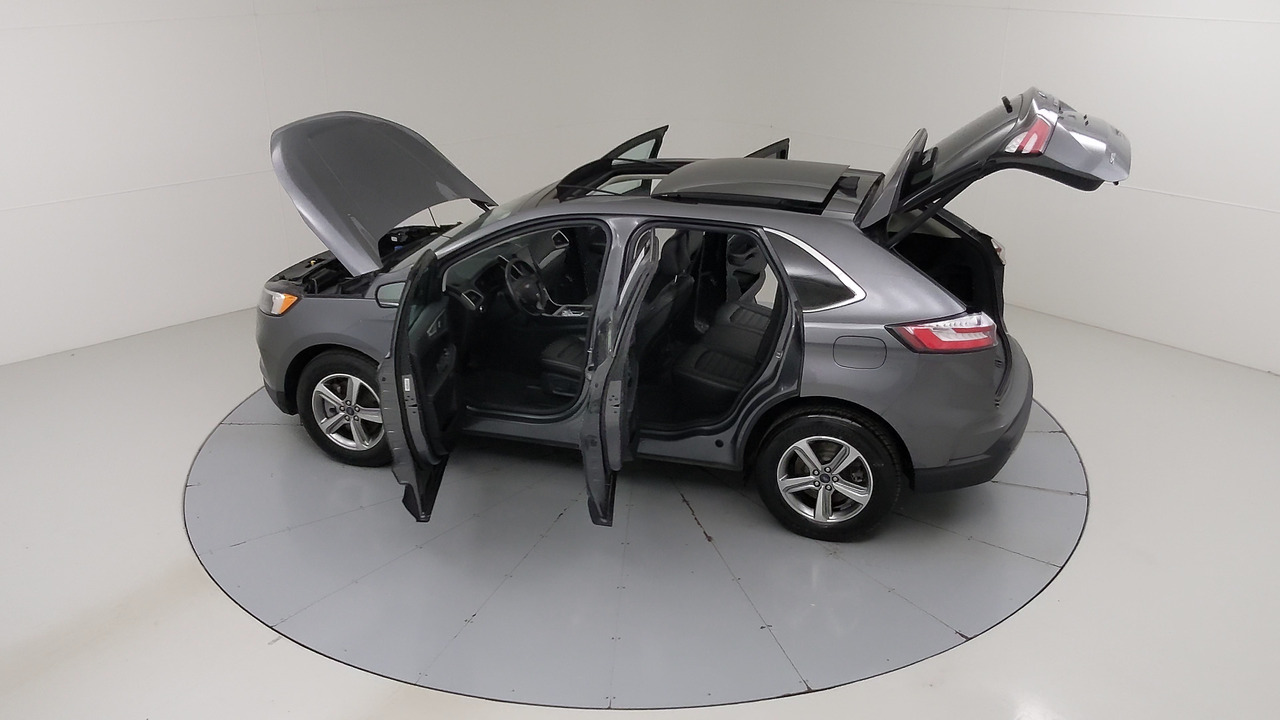 Car Exterior