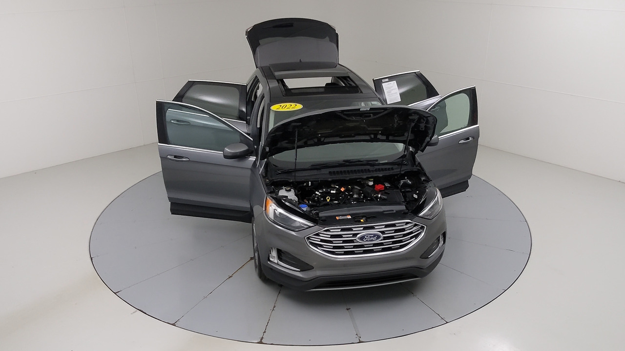 Car Exterior
