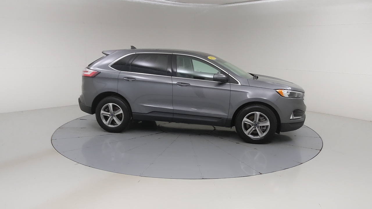 Car Exterior