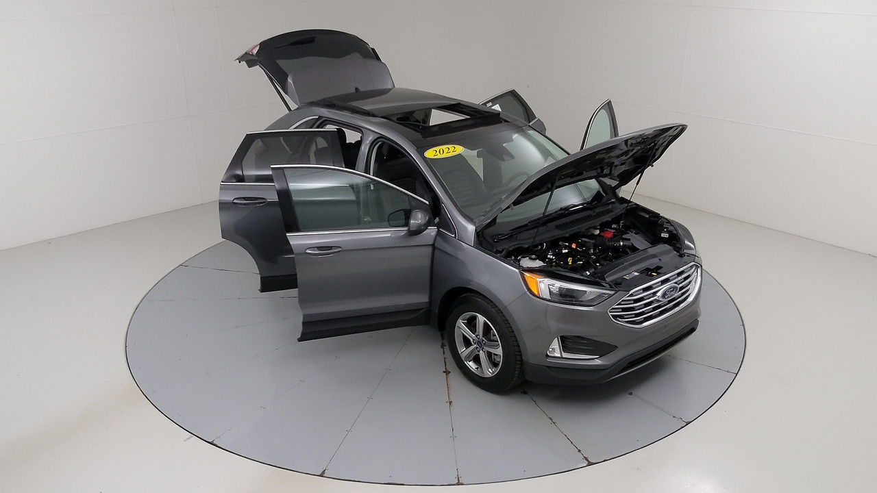 Car Exterior