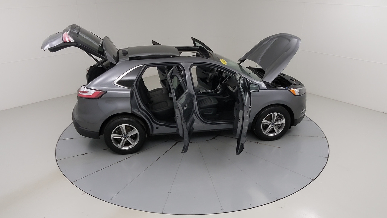 Car Exterior