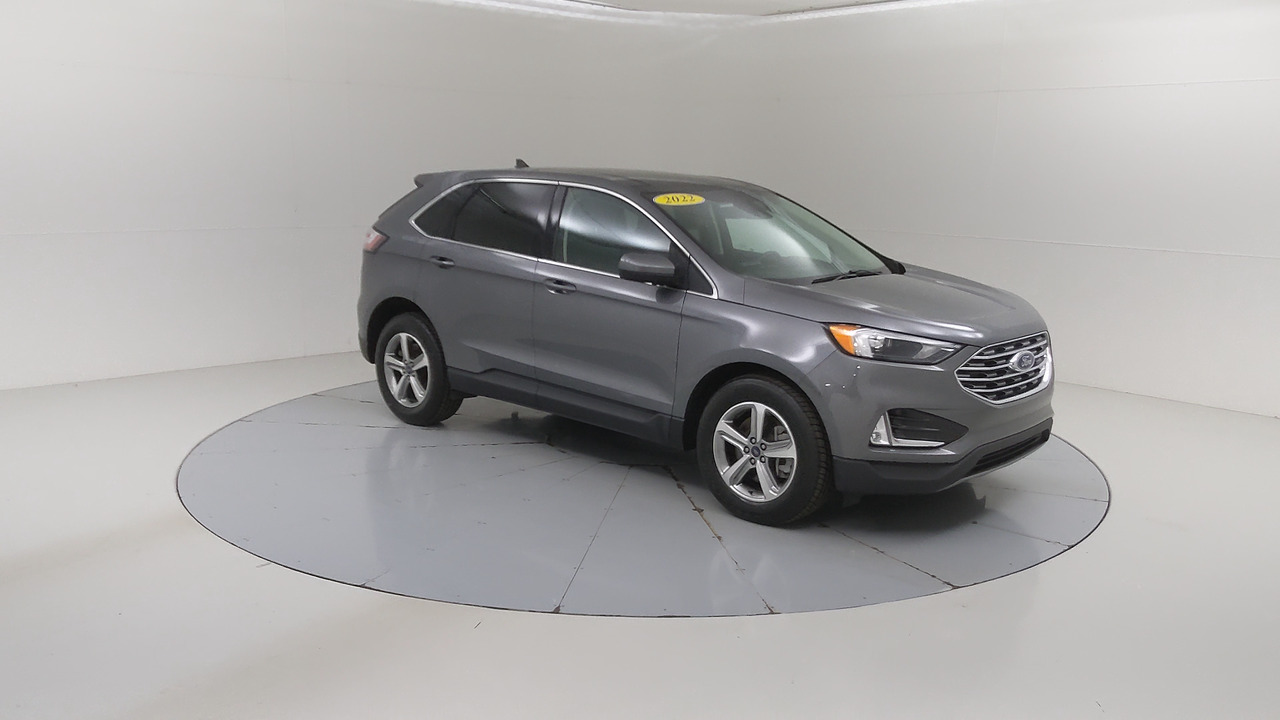 Car Exterior